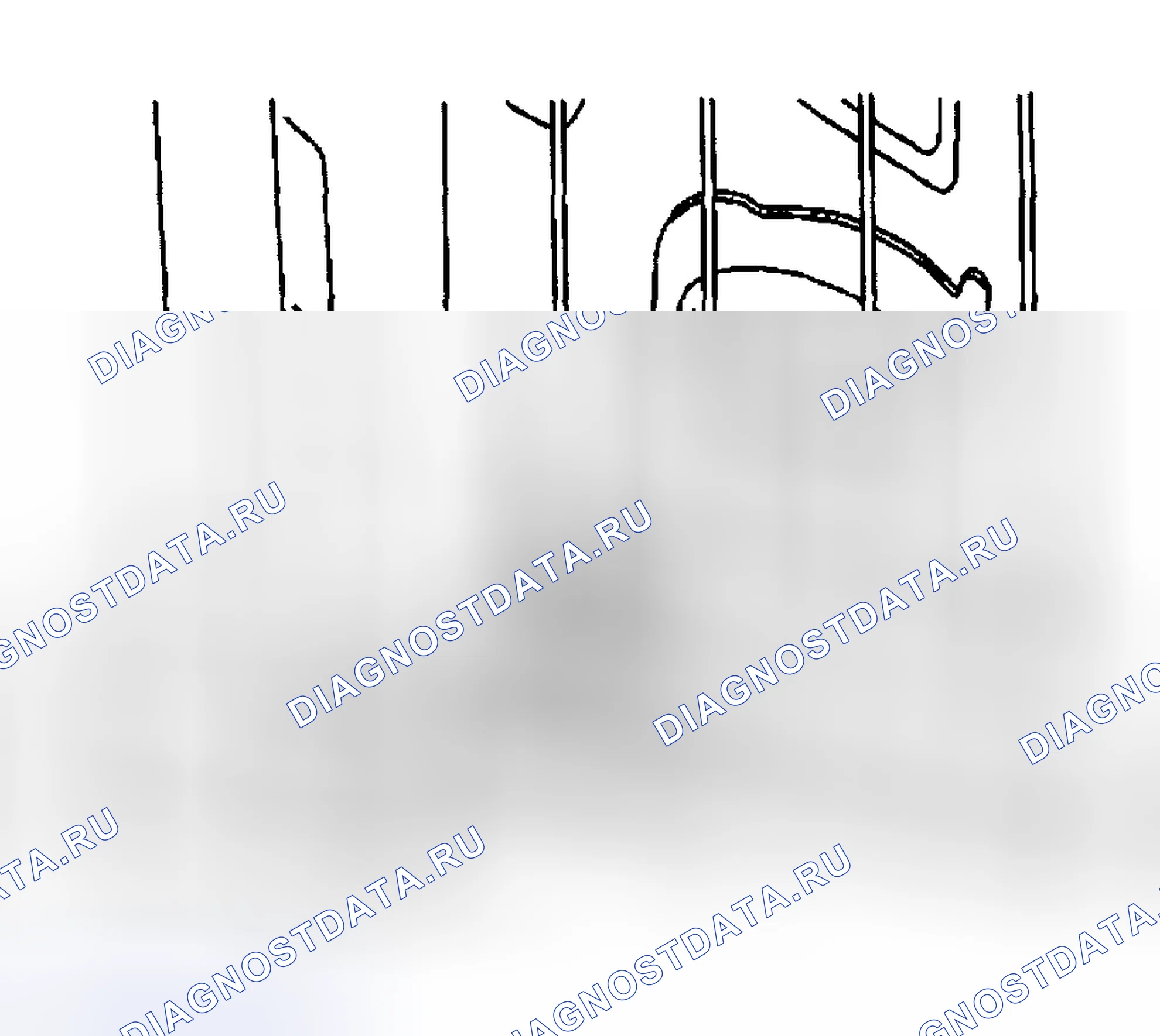 Рис. 82: Процедура установки. Hyundai Venue I