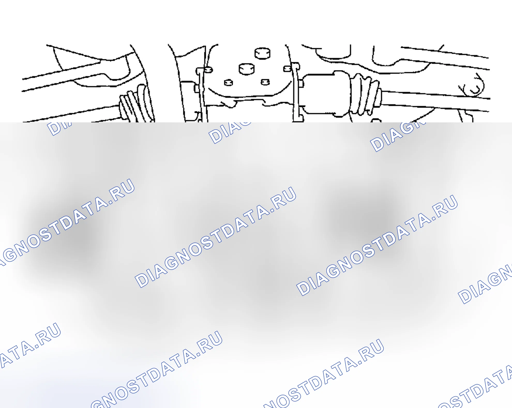 Рис. 89. Subaru Impreza GD/GC/GG рестайлинг
