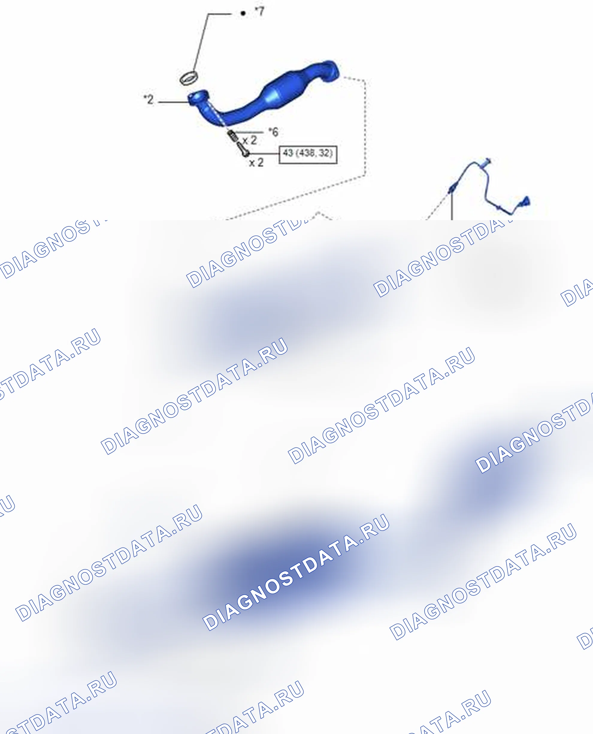 Рис. 26: ИЛЛЮСТРАЦИЯ. Toyota Highlander III