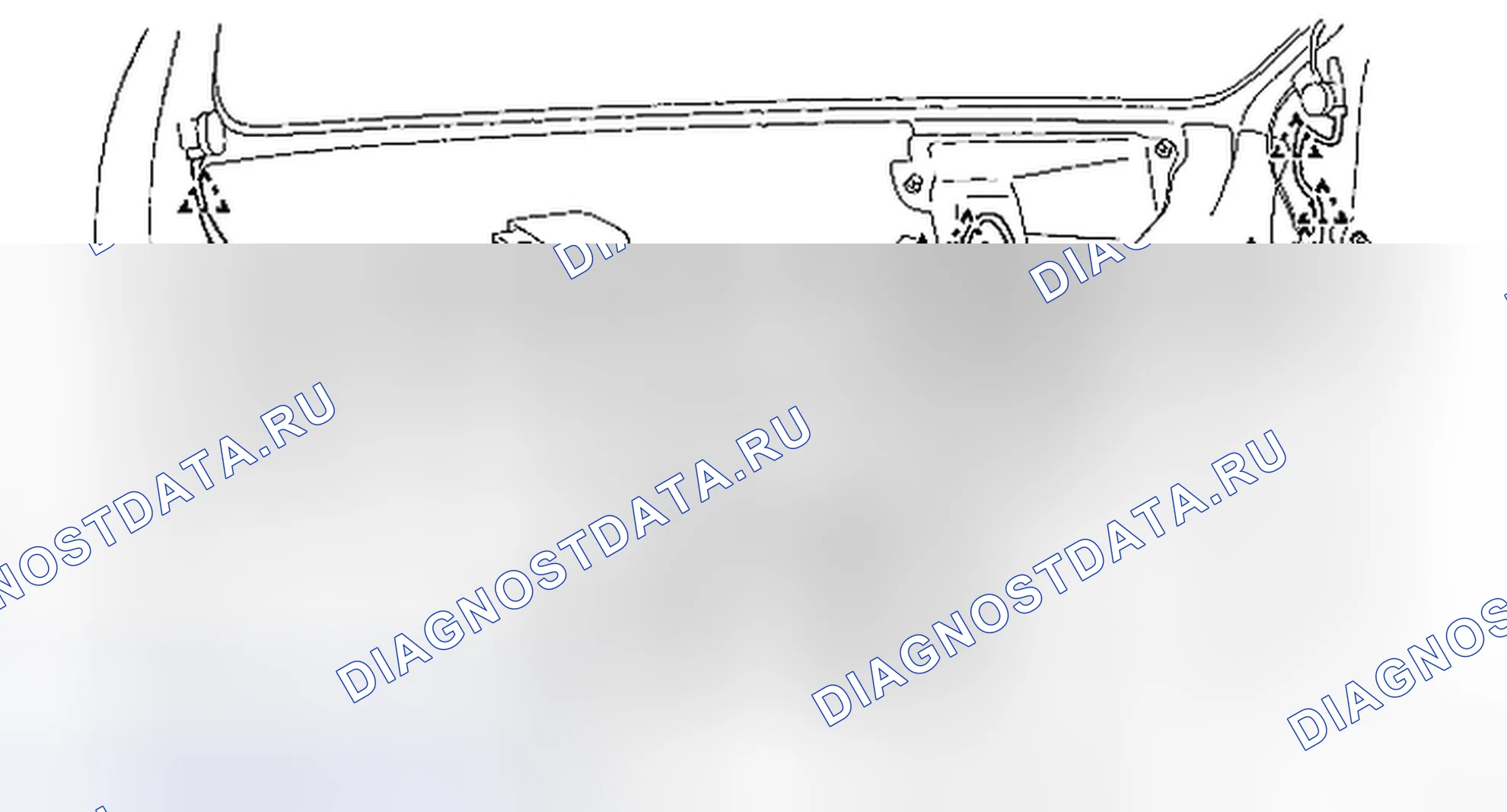 Рис. 136. Toyota Yaris II