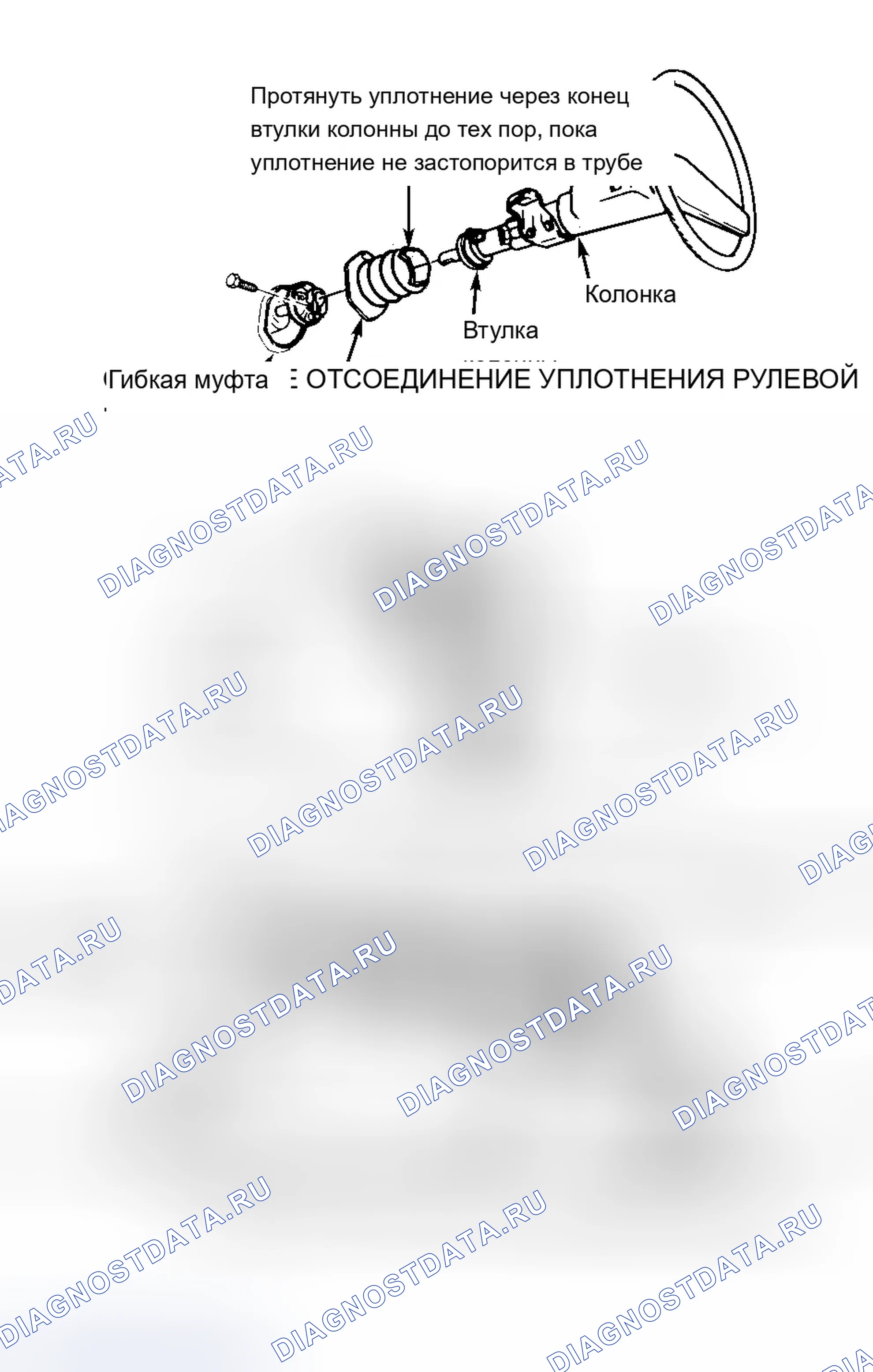 Рис. 15. Chevrolet Malibu V рестайлинг