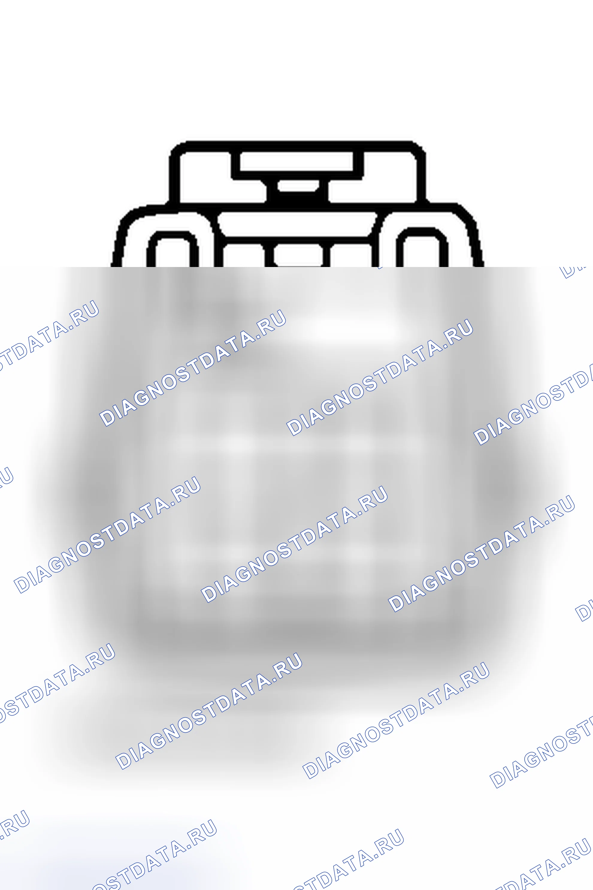Рис. 36. Toyota Avalon XX20