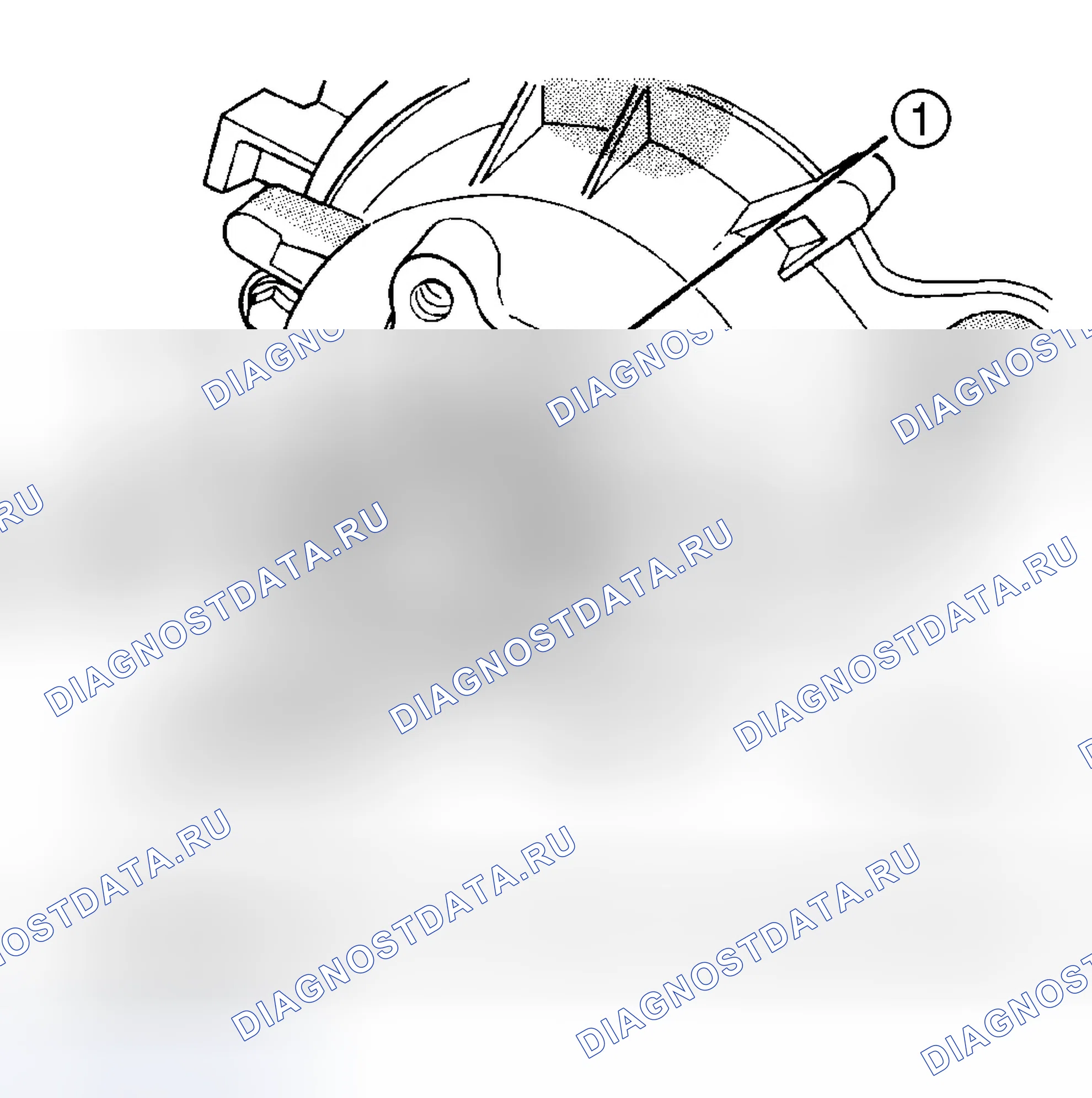 Рис. 141. Dodge Cab & Chassis R3500 