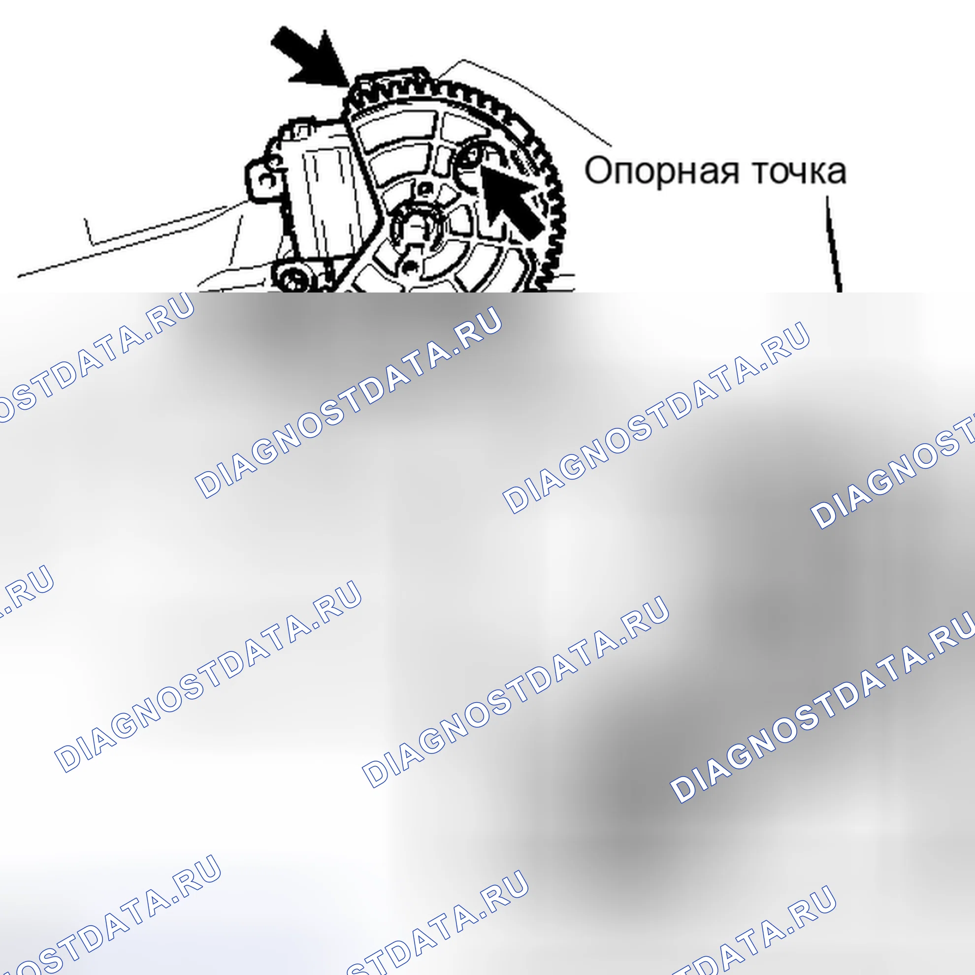 Рис. 149. Toyota Sequoia II рестайлинг