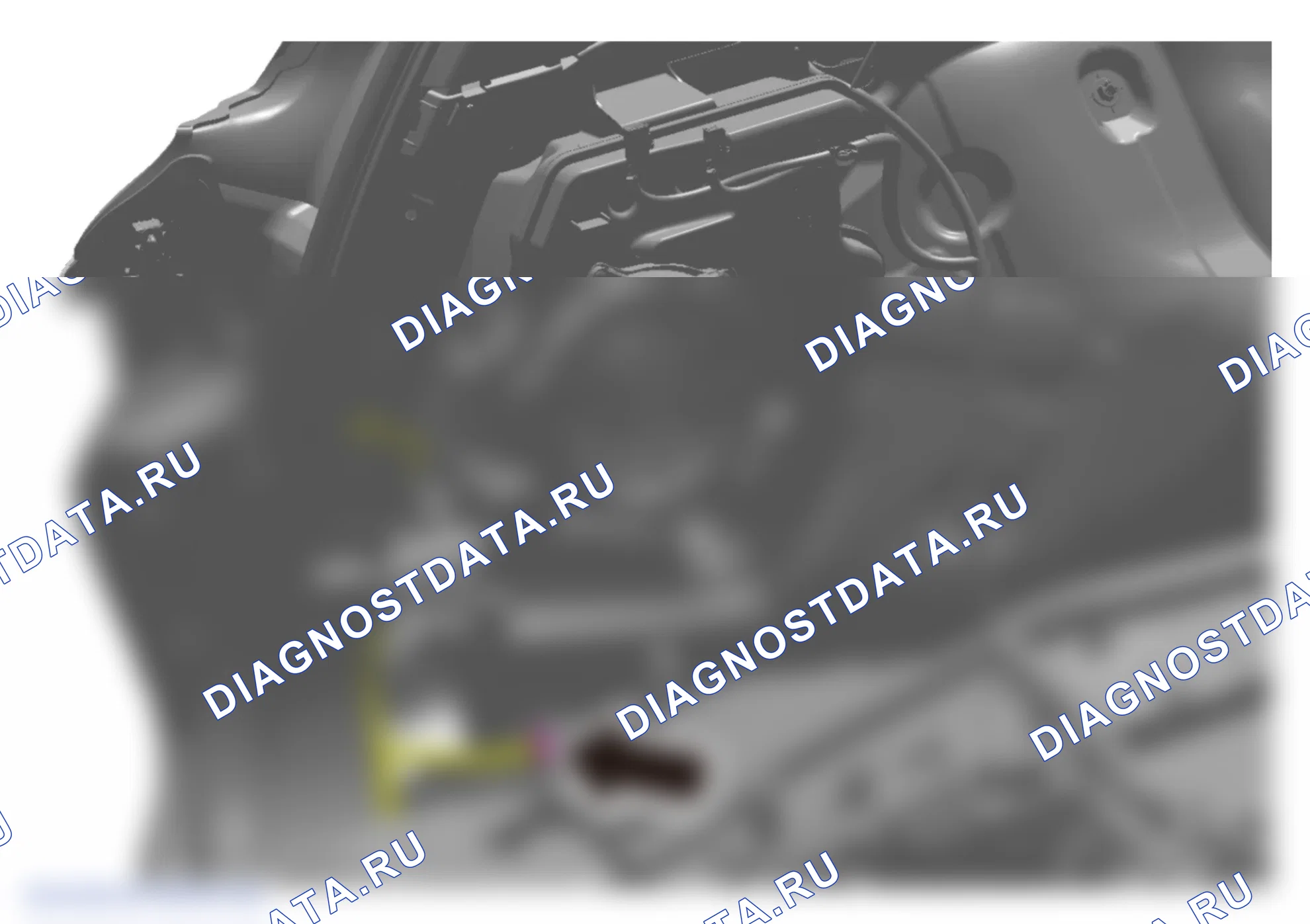 Как снять и установить тяжёлый бас динамика — Wey V8X. Wey V8X I