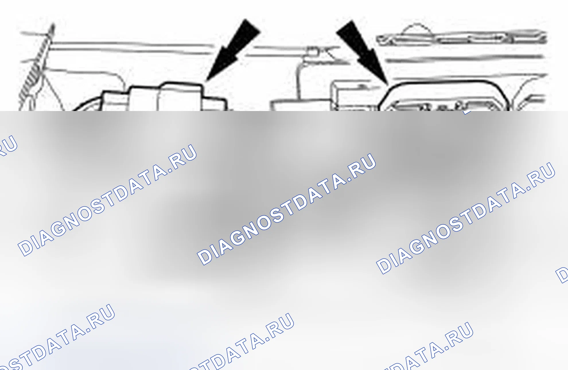 Рис. 1290. Ford Taurus VI