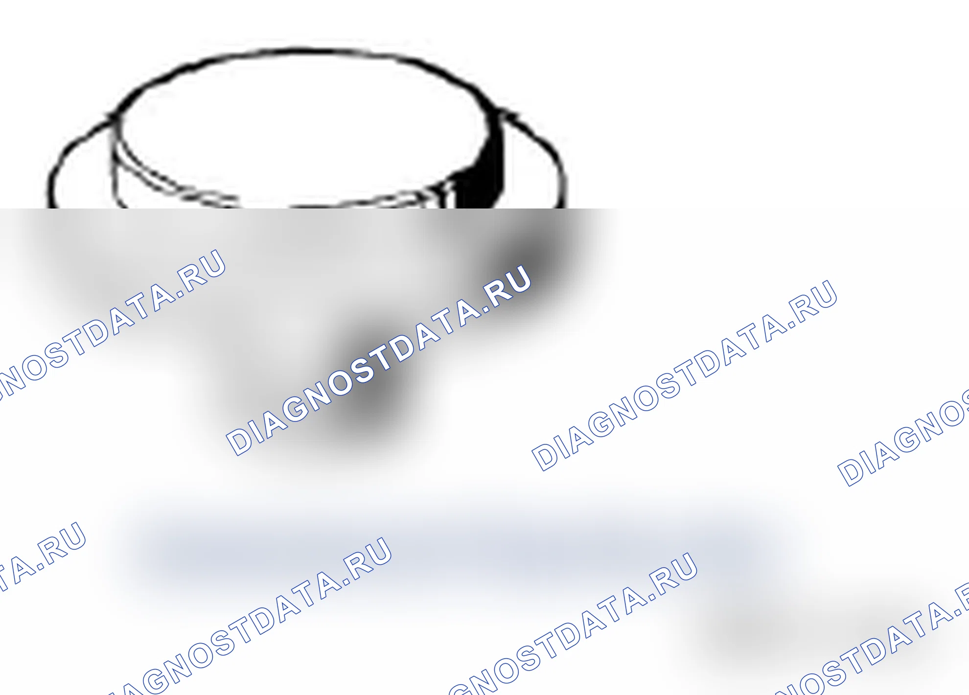 Рис. 258: 23 1 410 Дрейф. MINI Cooper Clubman I