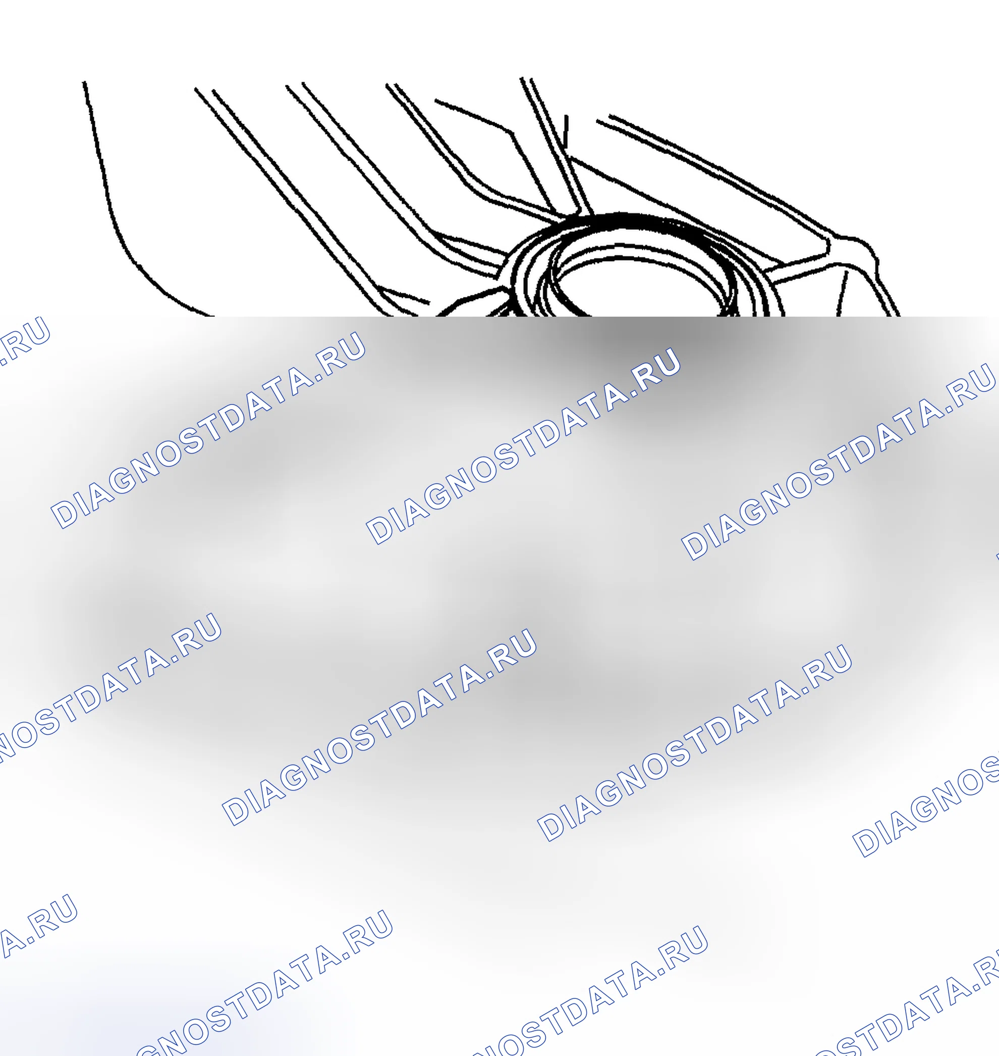 Рис. 177. Hyundai Tiburon II рестайлинг