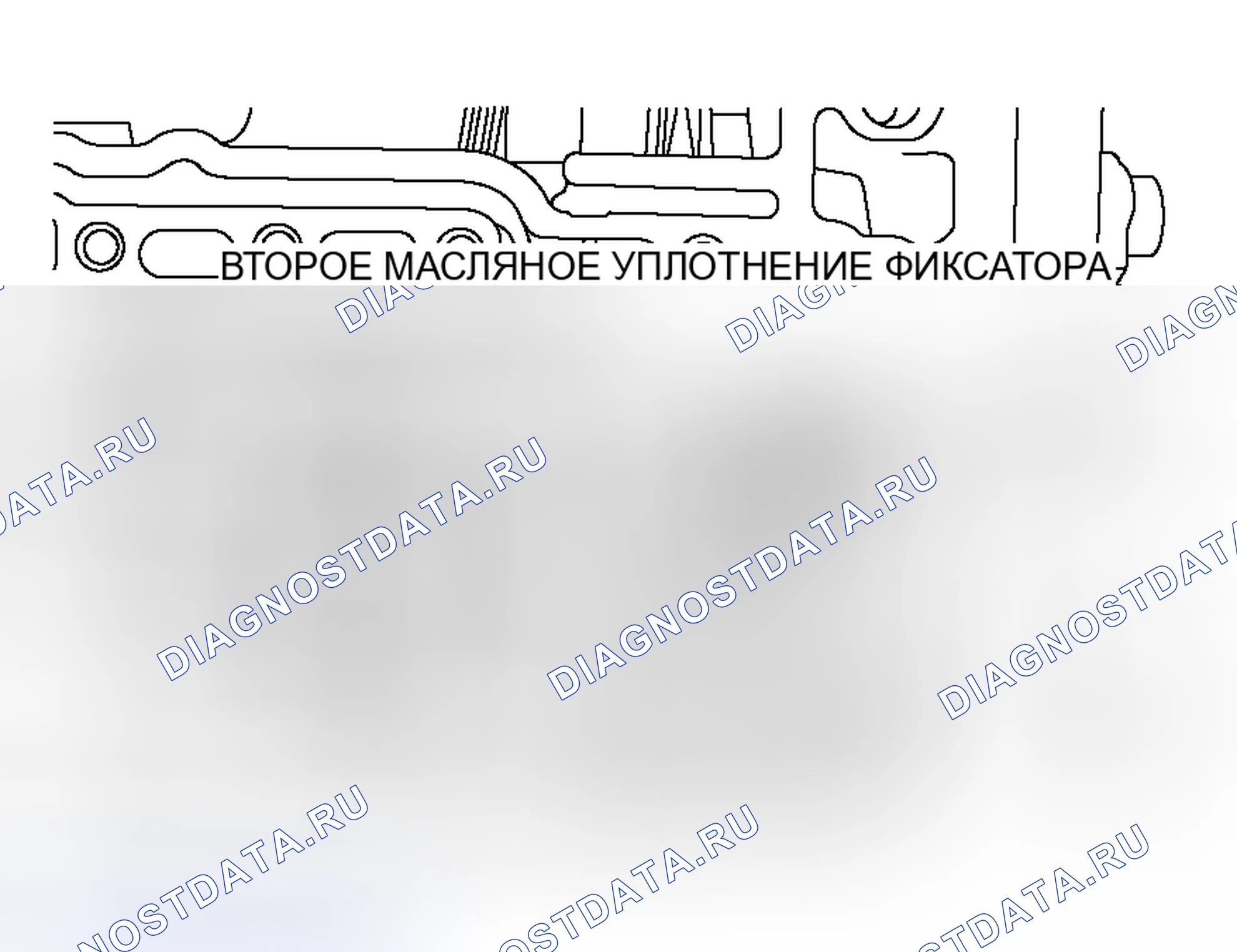 Рис. 472. Mitsubishi Endeavor I