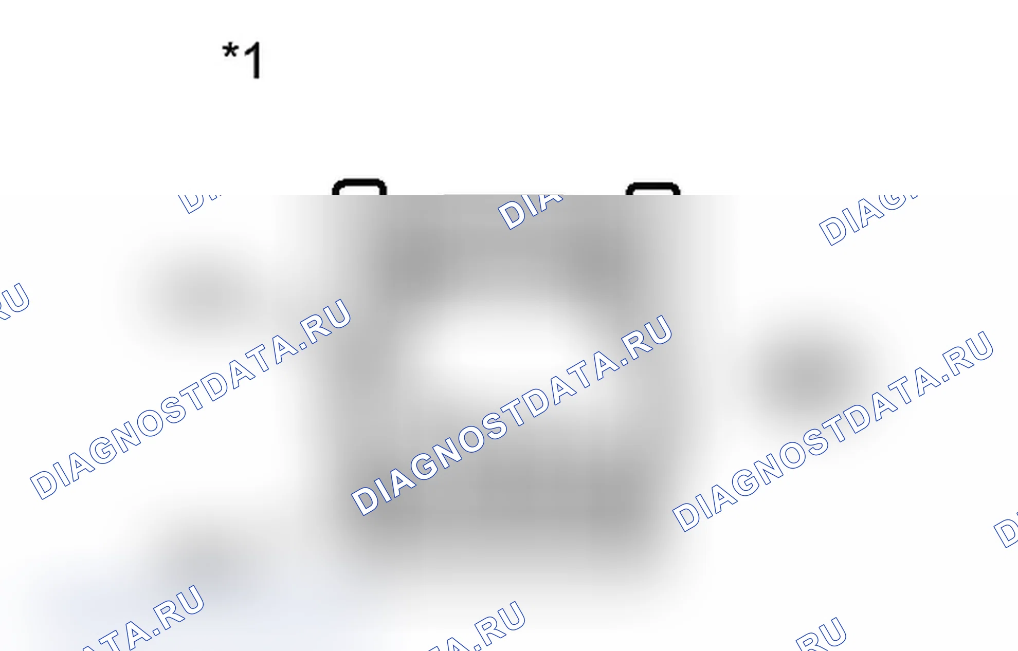 Рис. 475. Toyota Prius PHV pre-III
