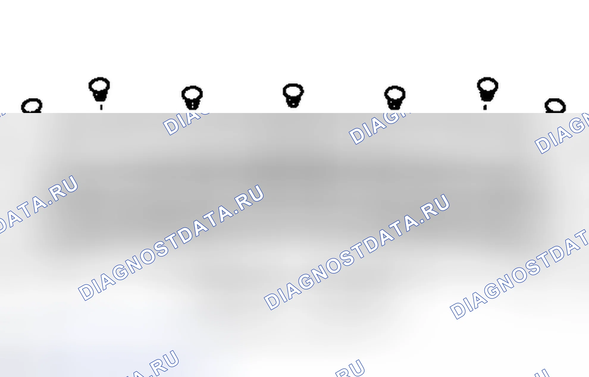 Рис. 14: РАЗБОРКА. Toyota 4Runner V