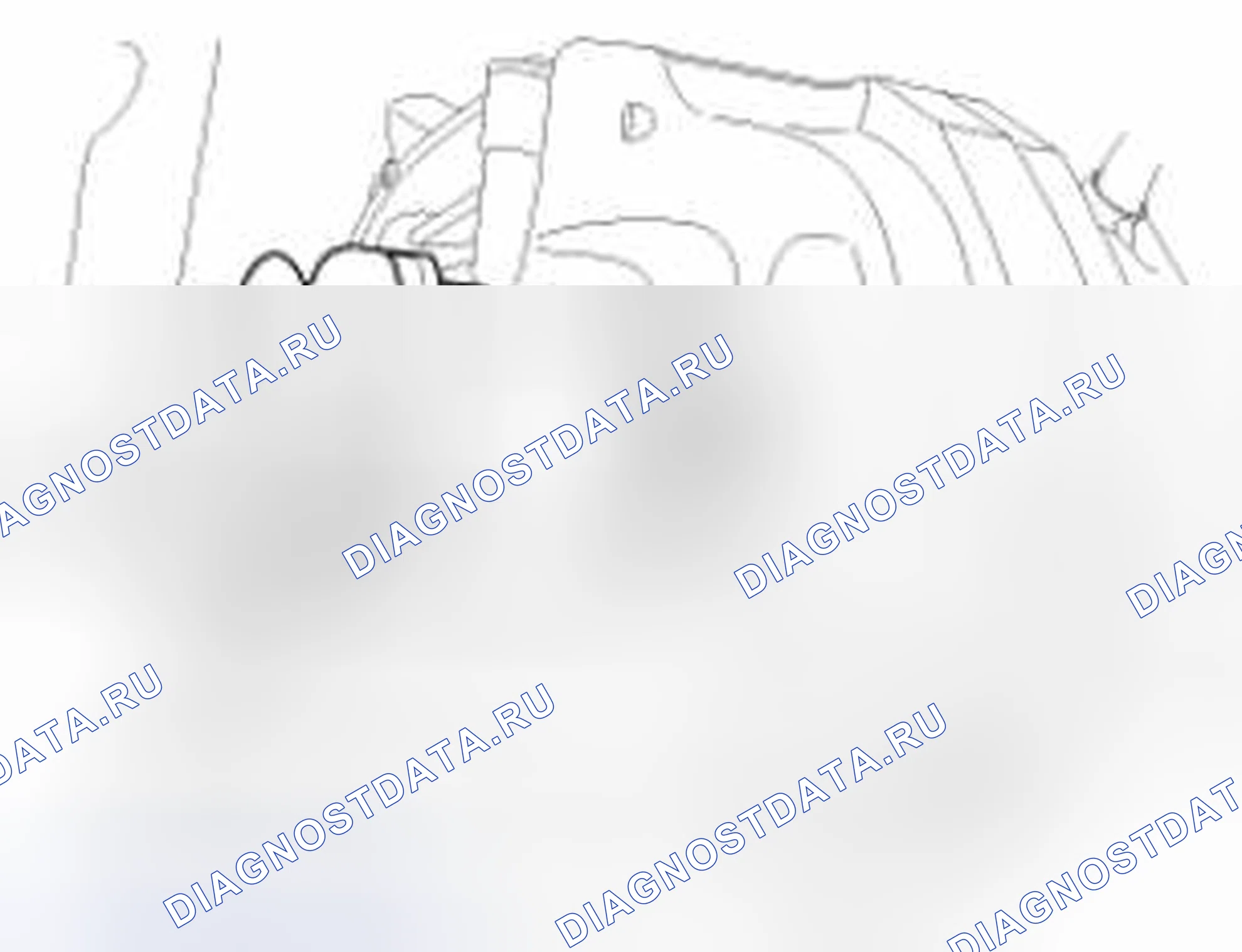 Рис. 62. Hyundai Veracruz I