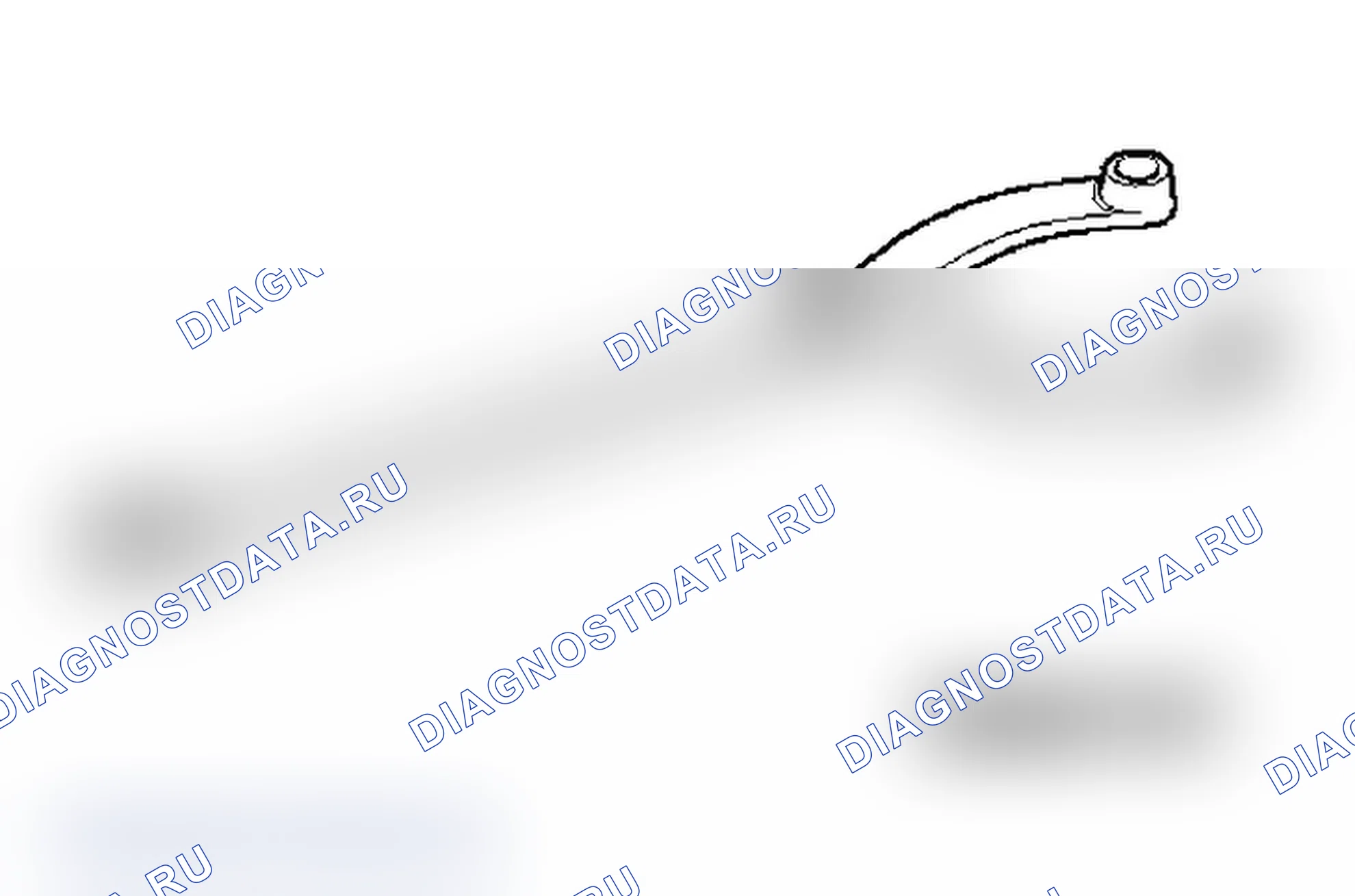 Рис. 85: СПЕЦИАЛЬНЫЕ ИНСТРУМЕНТЫ. Mitsubishi Lancer Evolution IX