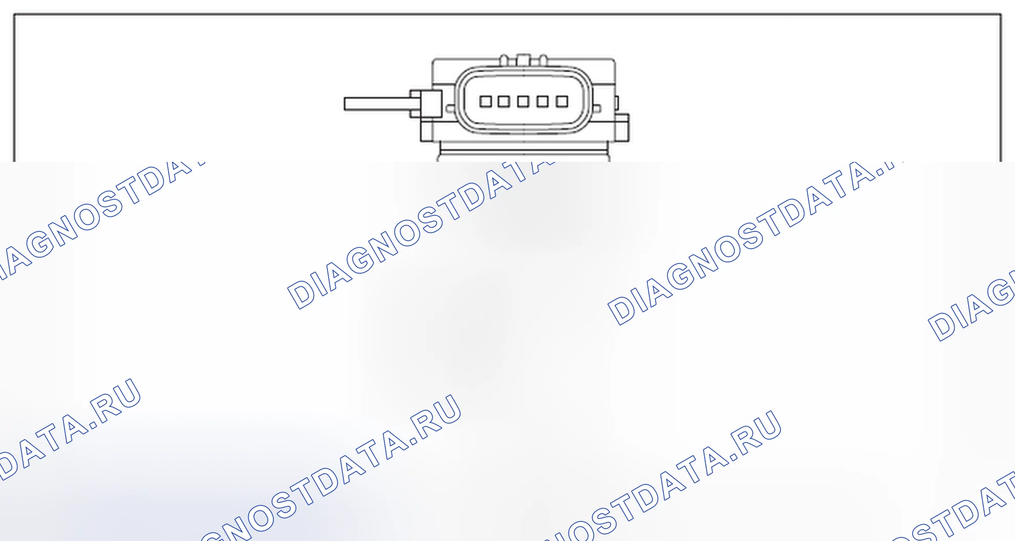 Рис. 165. Subaru Outback BR рестайлинг