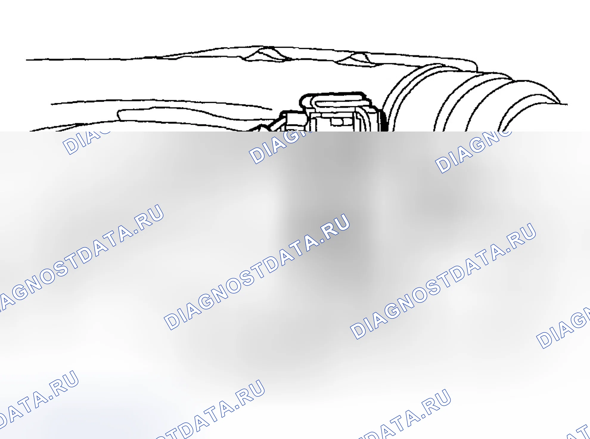 Рис. 26: Демонтаж. Ford Econoline E350 