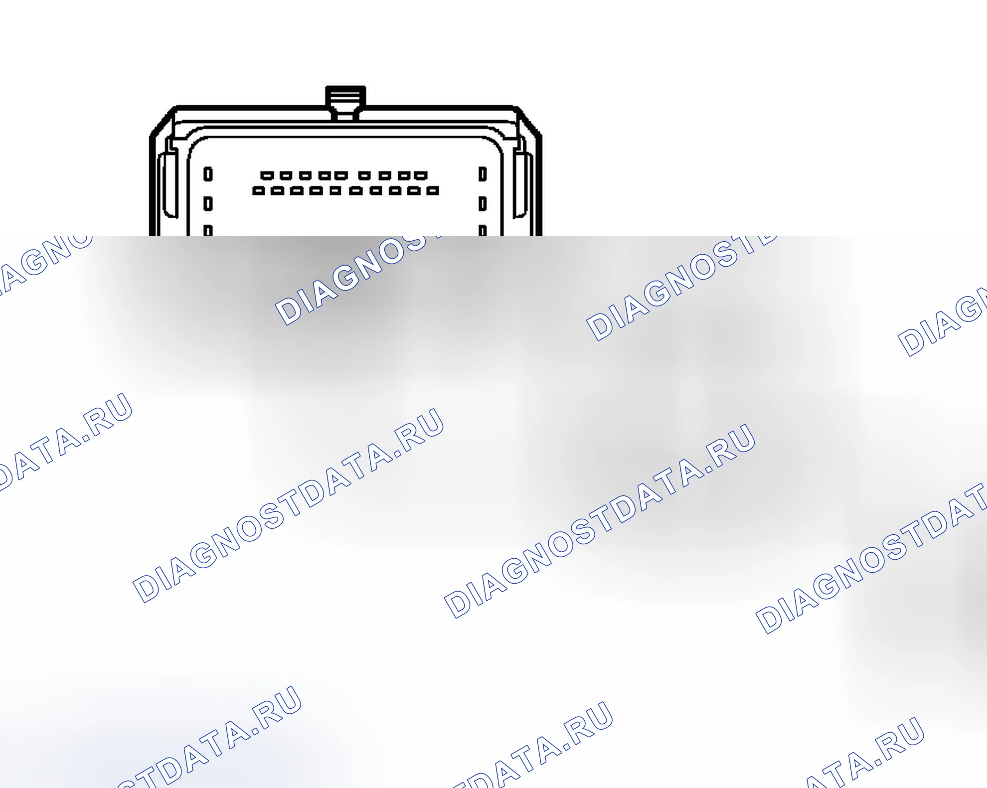 Рис. 76. Ford Cab & Chassis F350 Super Duty 