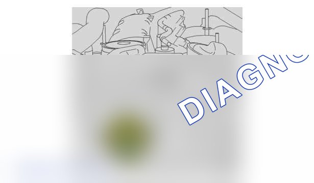 Повторная установка: двигателя DW12TED4 - DW12UTED — b1dm0djd. Peugeot 607 I рестайлинг