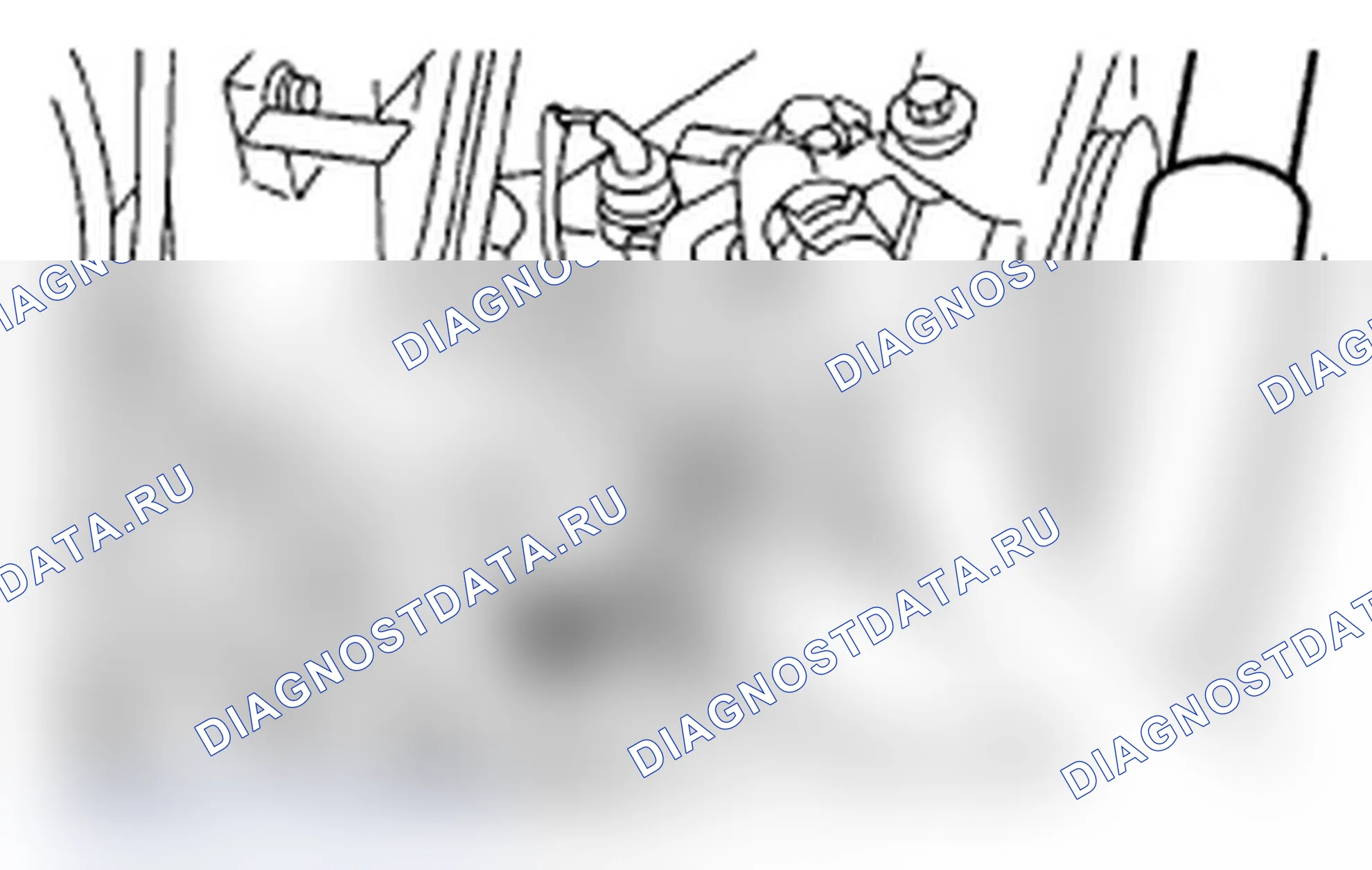 Рис. 37. Subaru Impreza WRX STI GD рестайлинг 2