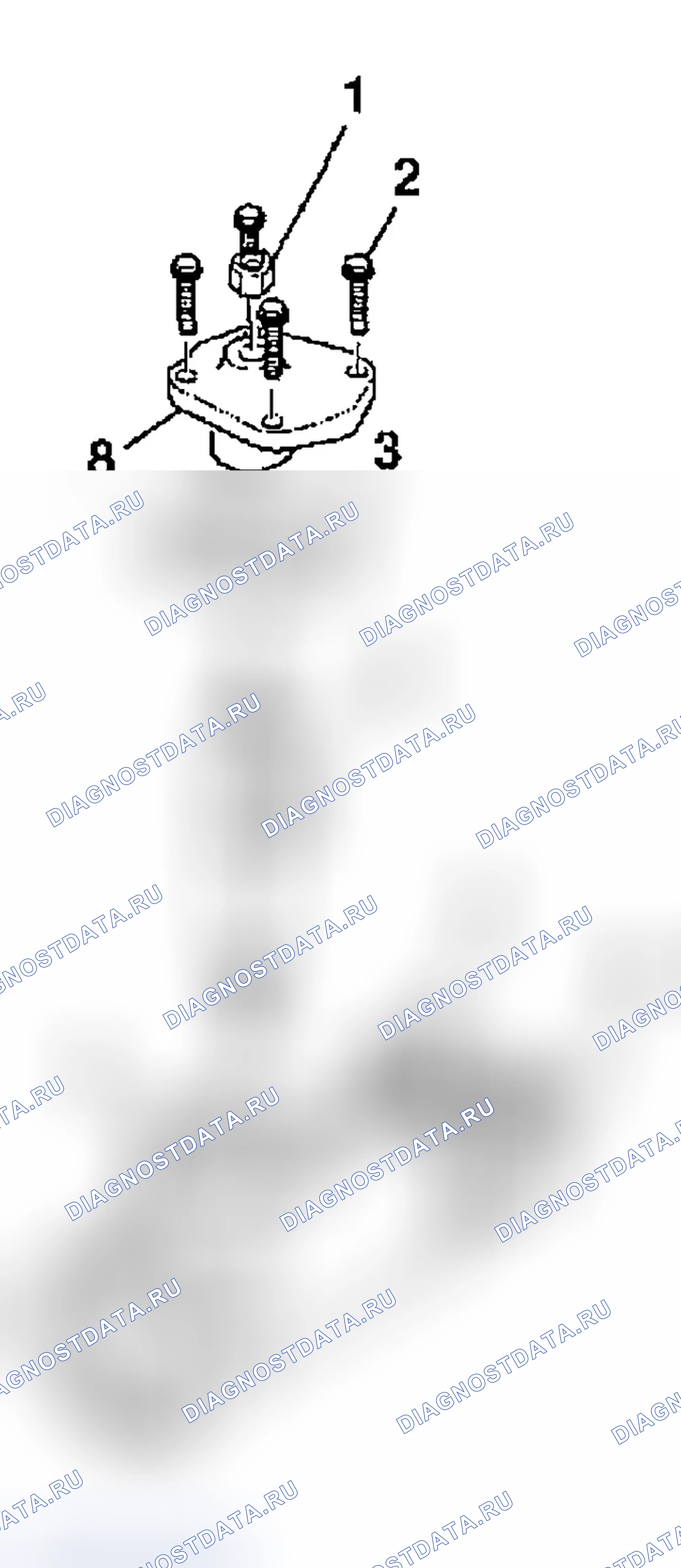 Рис. 32. Chevrolet Chevy Express H2500 