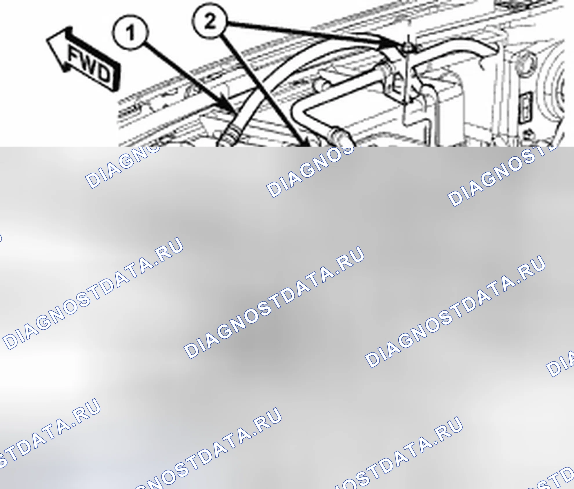 Рис. 92. Dodge Nitro I
