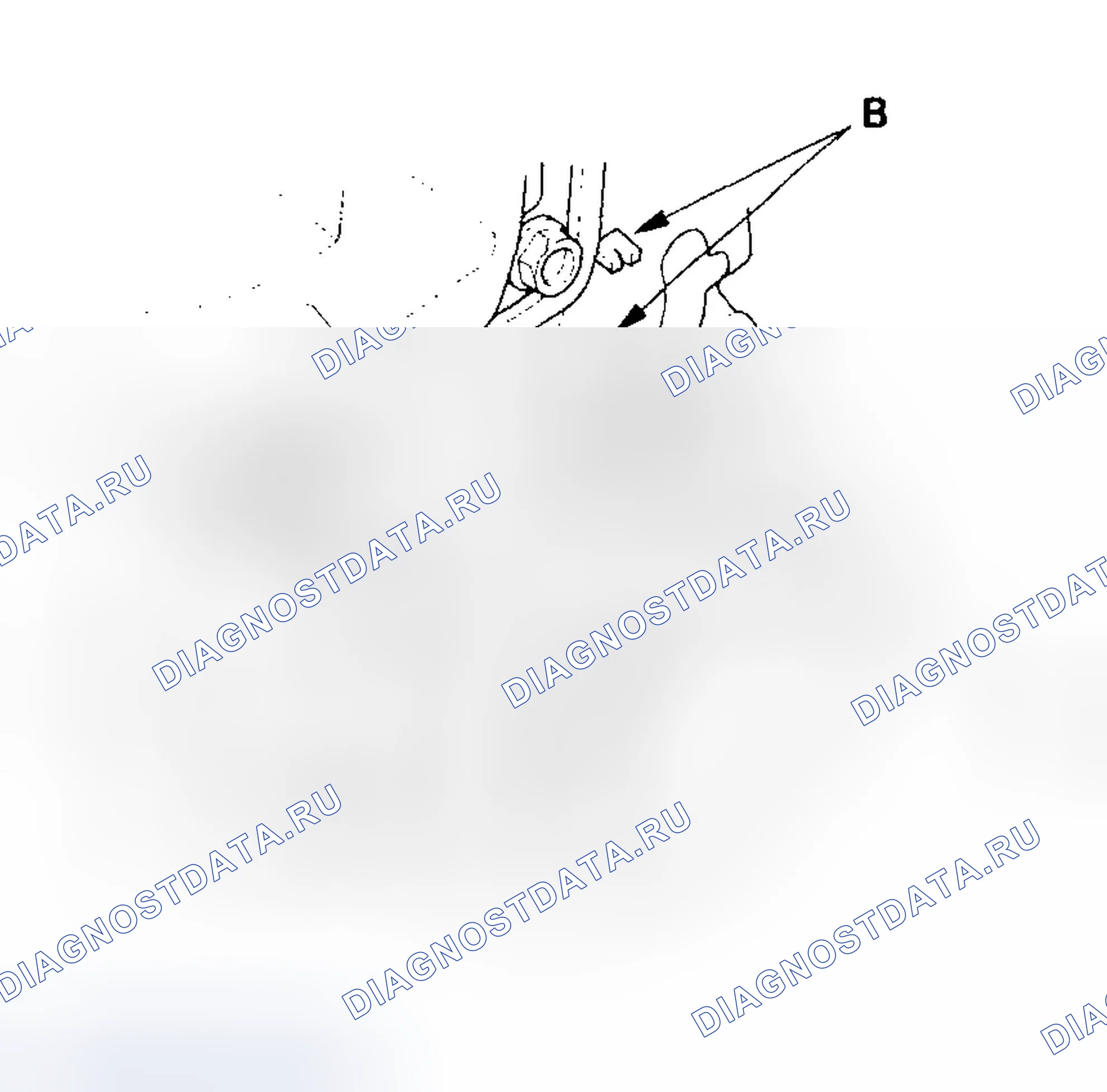 Рис. 187. Honda Civic VII рестайлинг
