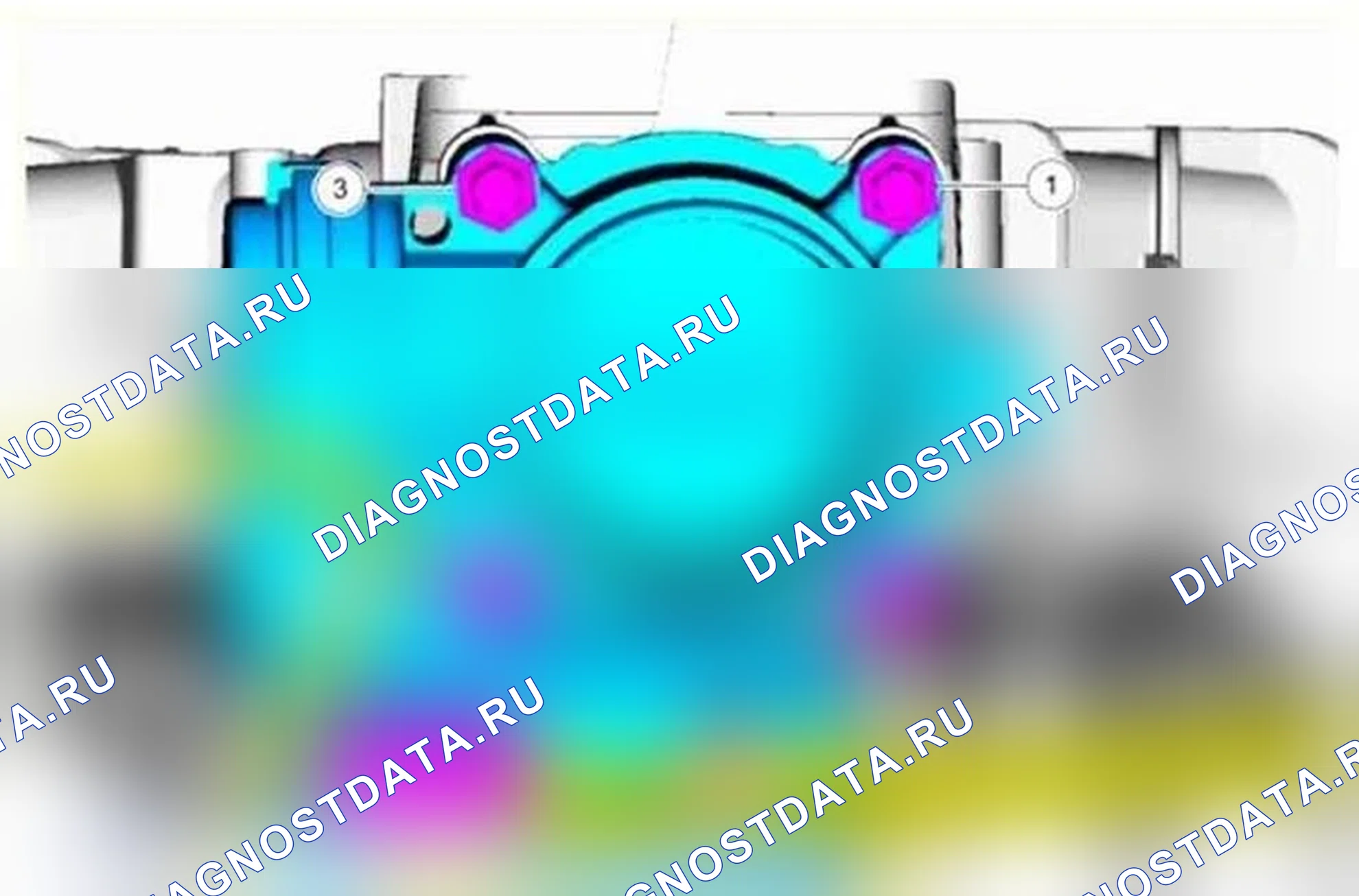Рис. 122. Ford Focus III