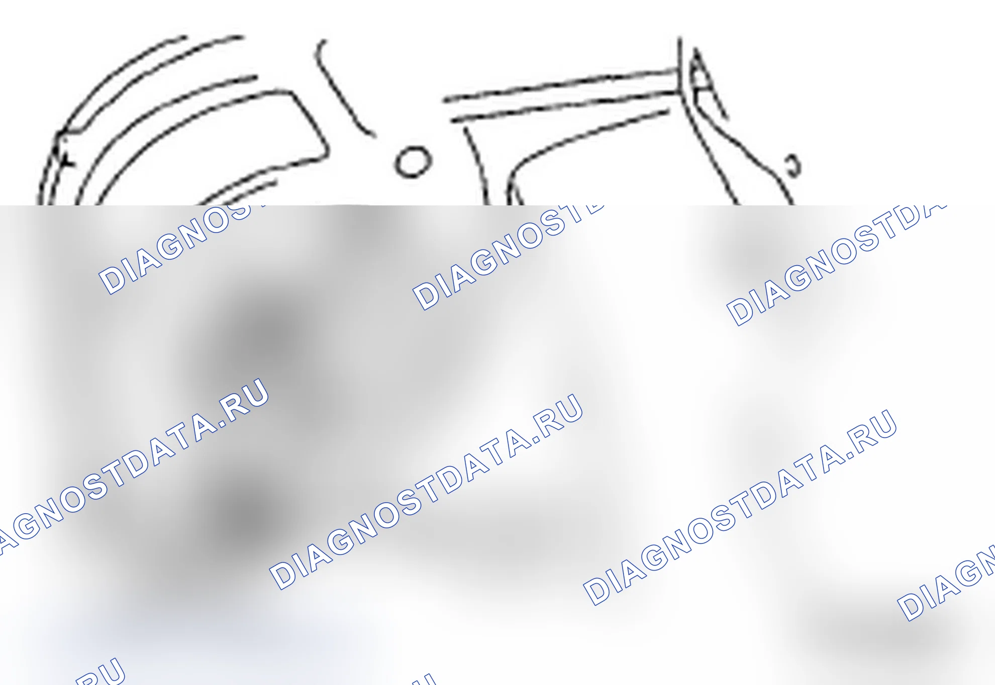 Рис. 66. Subaru Impreza WRX STI GD рестайлинг 2