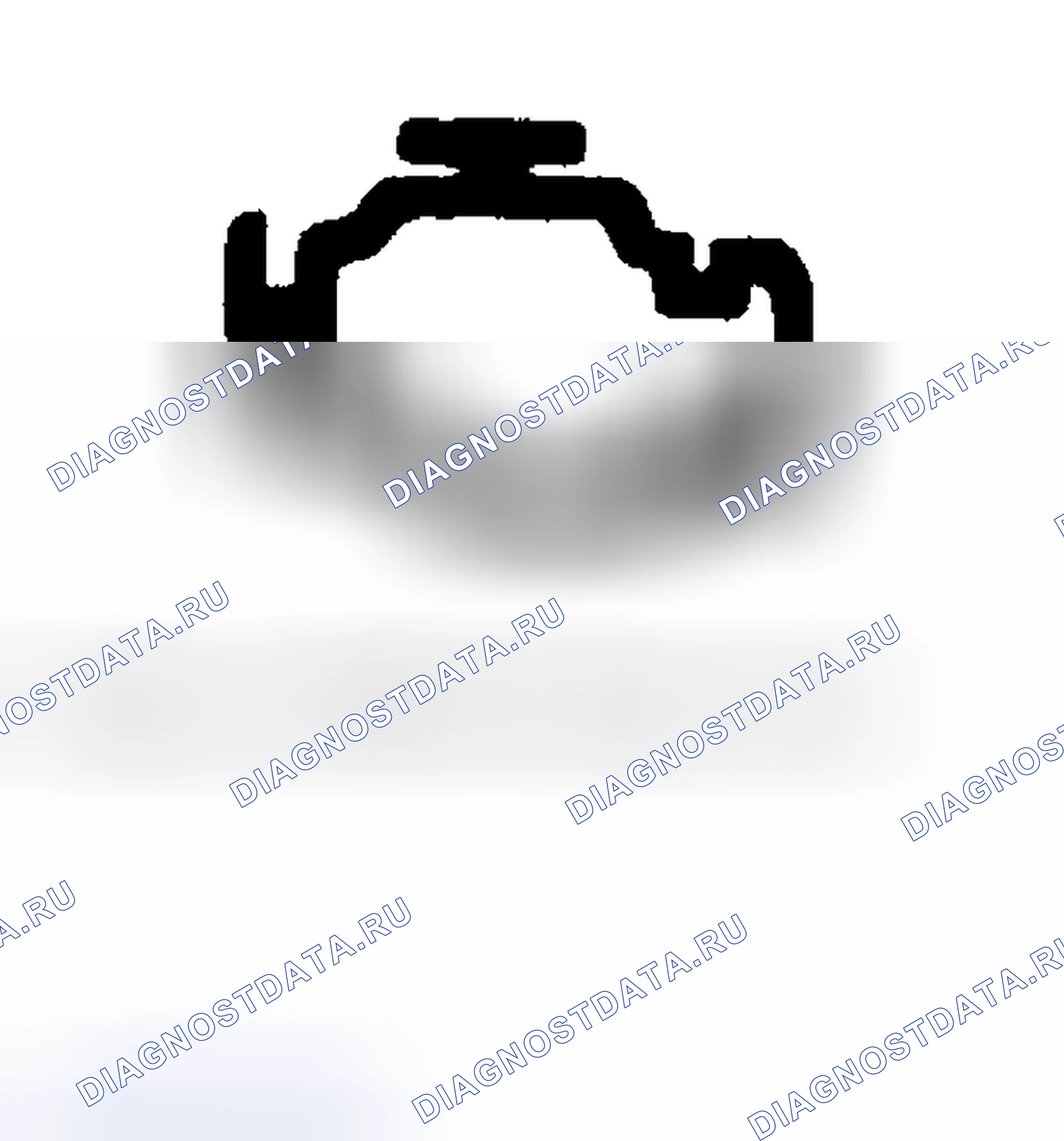 Рис. 71: СИСТЕМА ДИАГНОСТИКИ. Toyota Matrix E130