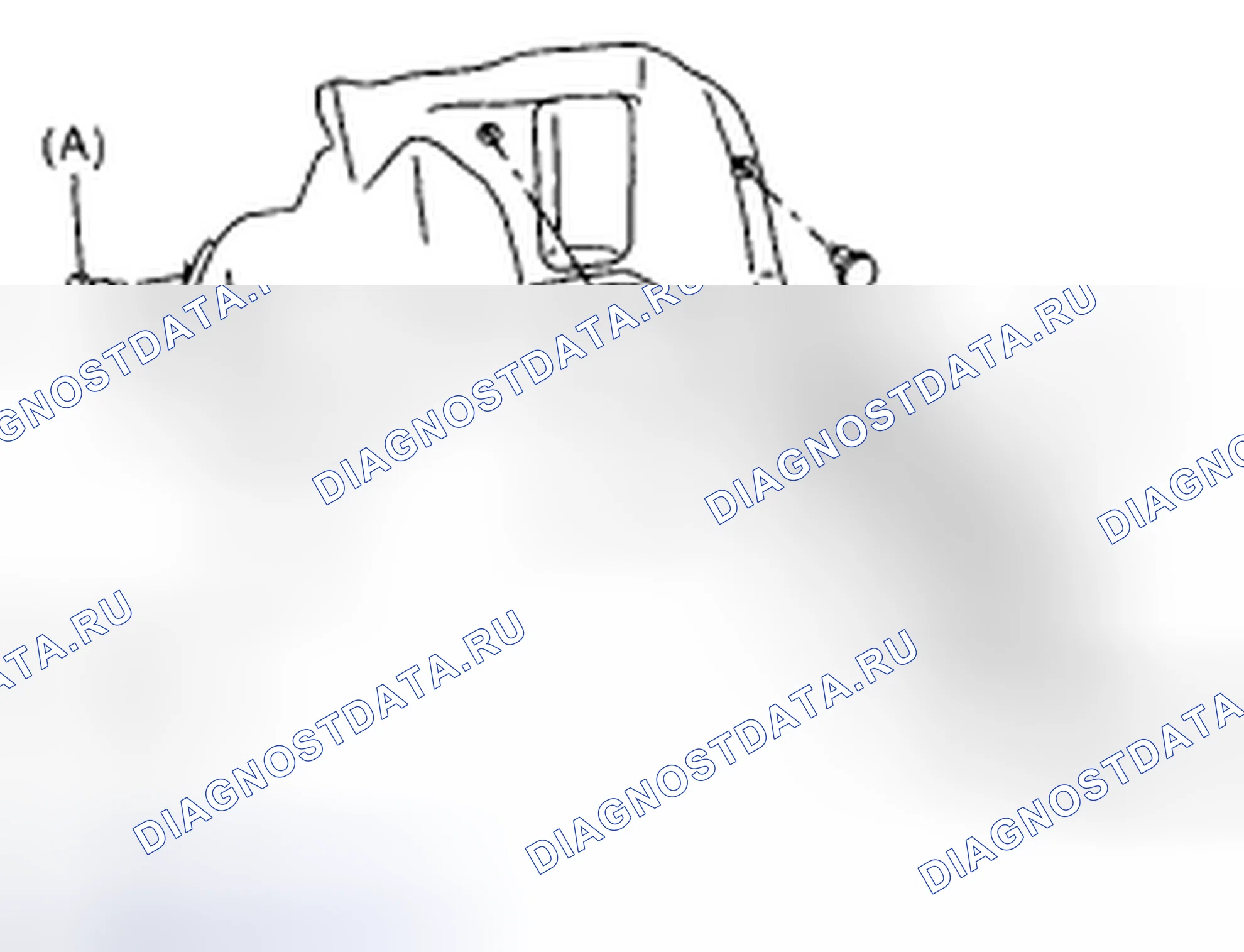 Рис. 111. Subaru Impreza GD/GC/GG рестайлинг 2