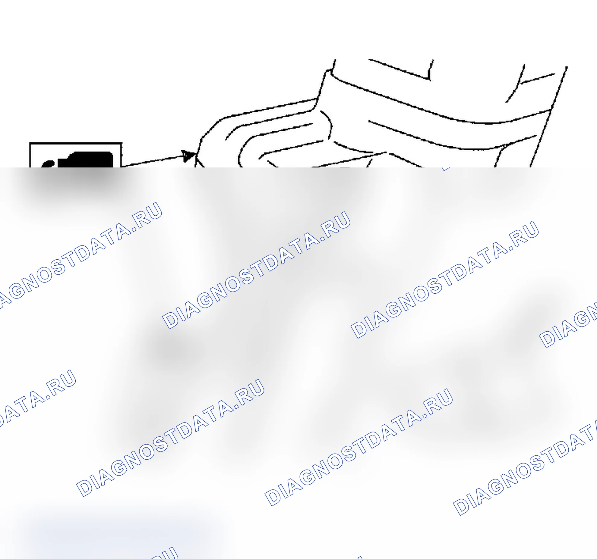 Рис. 618. Subaru Impreza WRX GD/GG рестайлинг