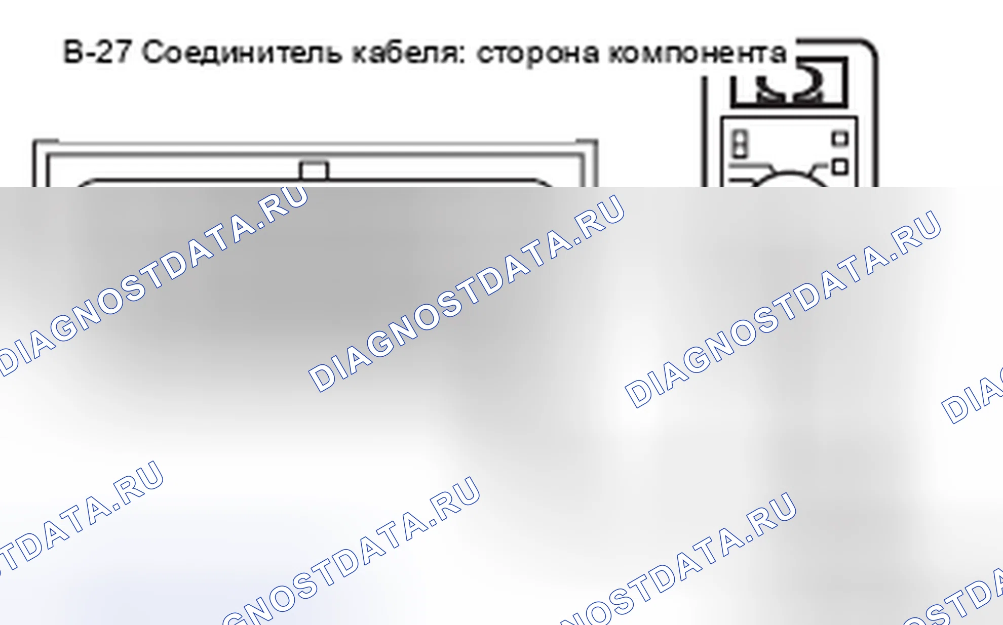 Рис. 13. Mercedes-Benz CLA-класс C117/X117 рестайлинг