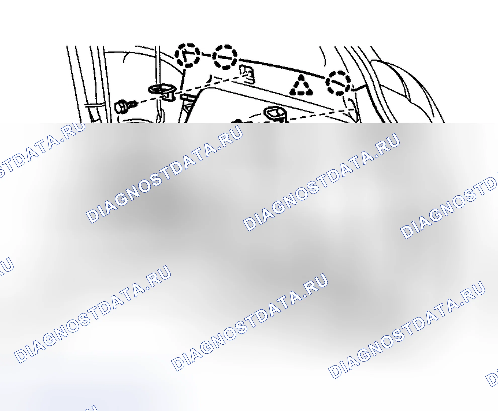 Рис. 82. Toyota Matrix E130