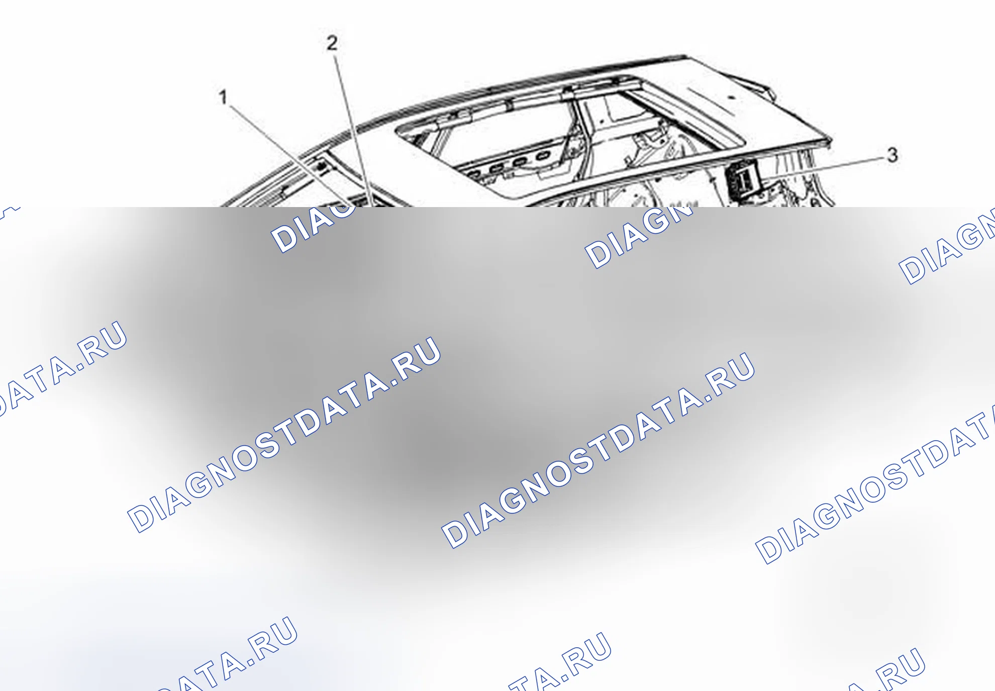 Рис. 45. Cadillac SRX II