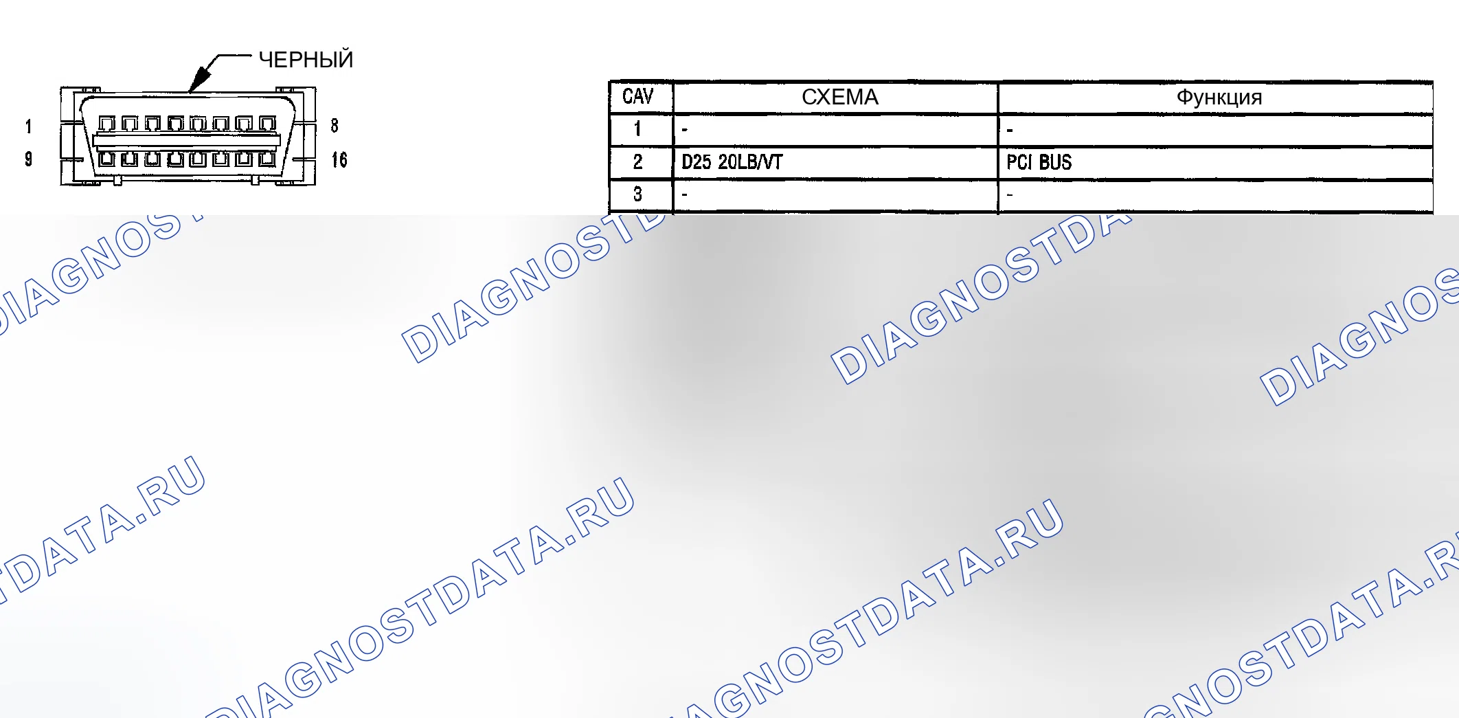 Рис. 147. Dodge Pickup R3500 