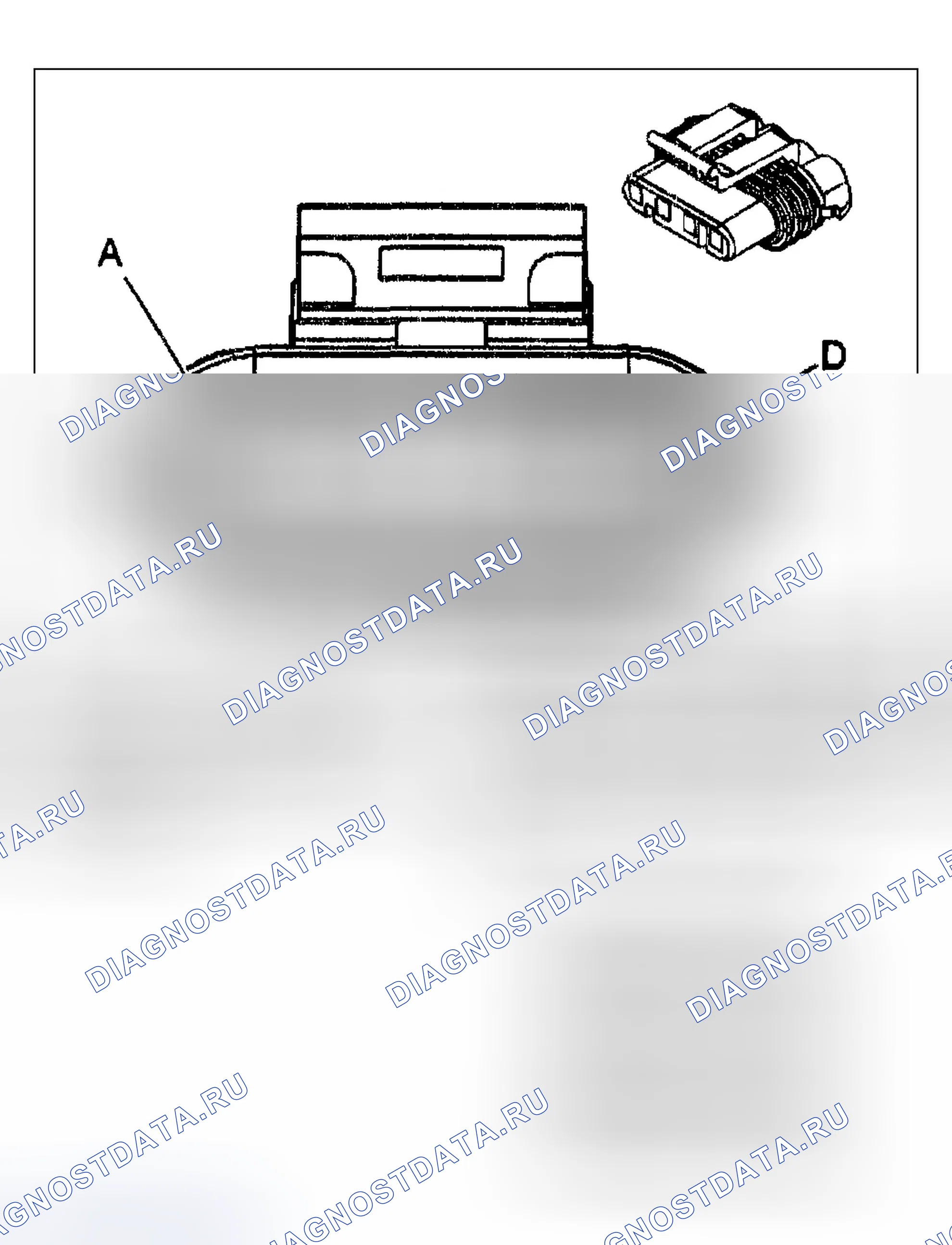 Рис. 56. Chevrolet TrailBlazer I