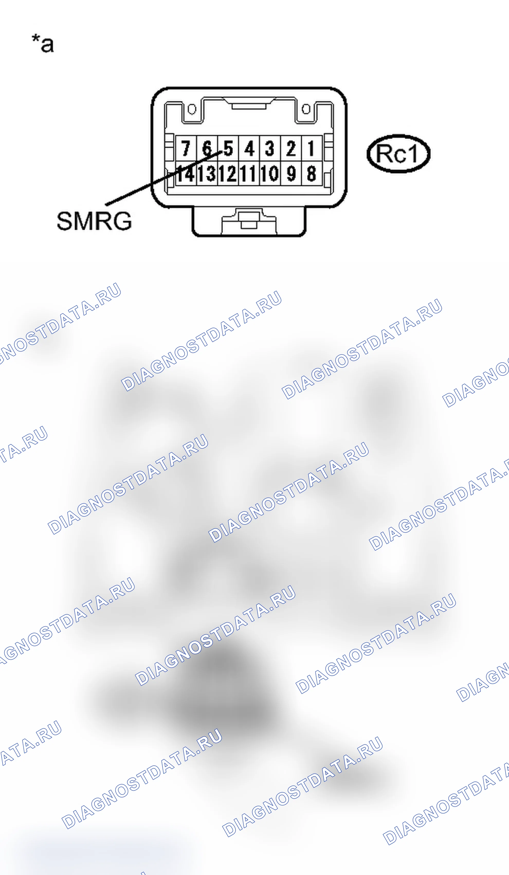 Рис. 933. Toyota Prius PHV pre-III