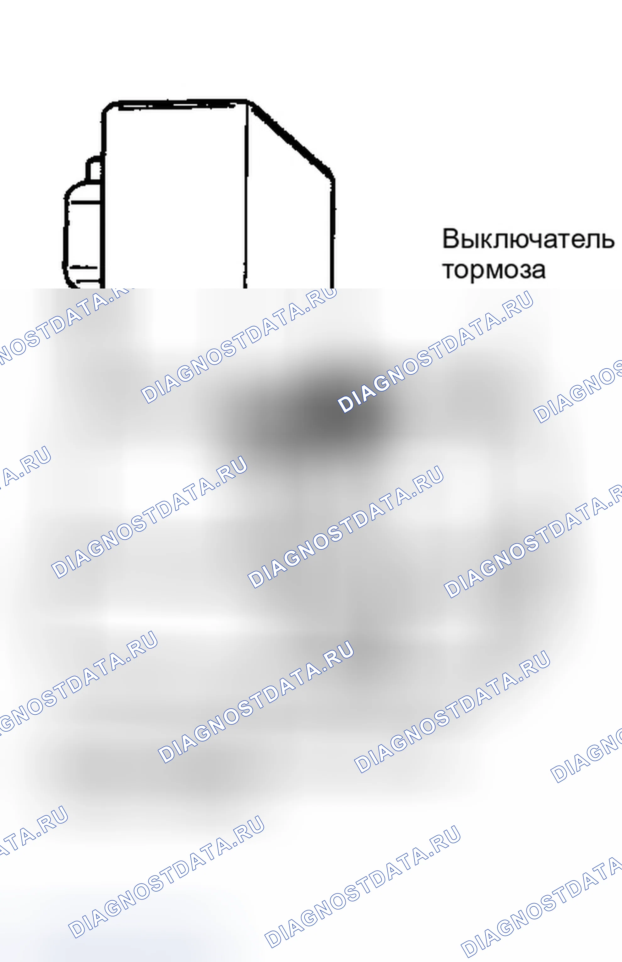 Рис. 35. Chrysler Town & Country IV