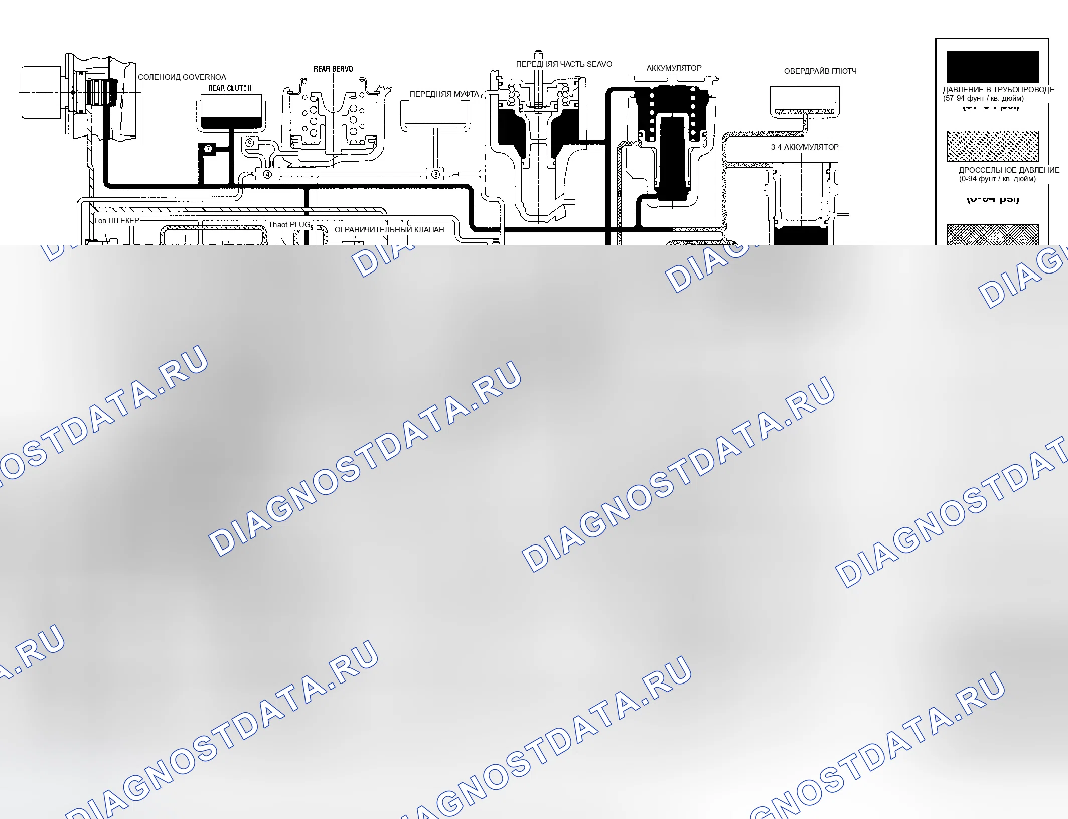 Рис. 115. Dodge Pickup R3500 