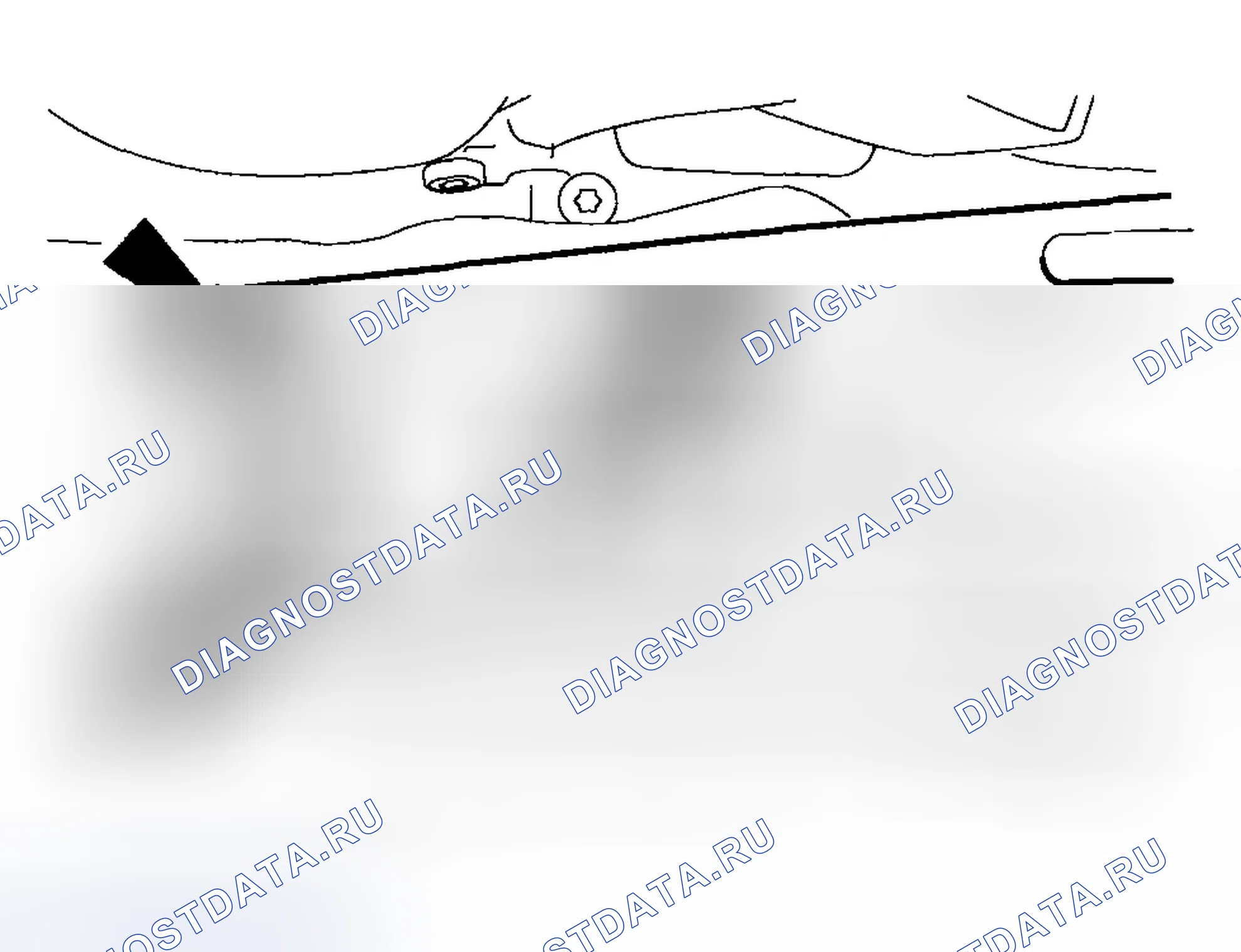 Рис. 14. Ford Focus I
