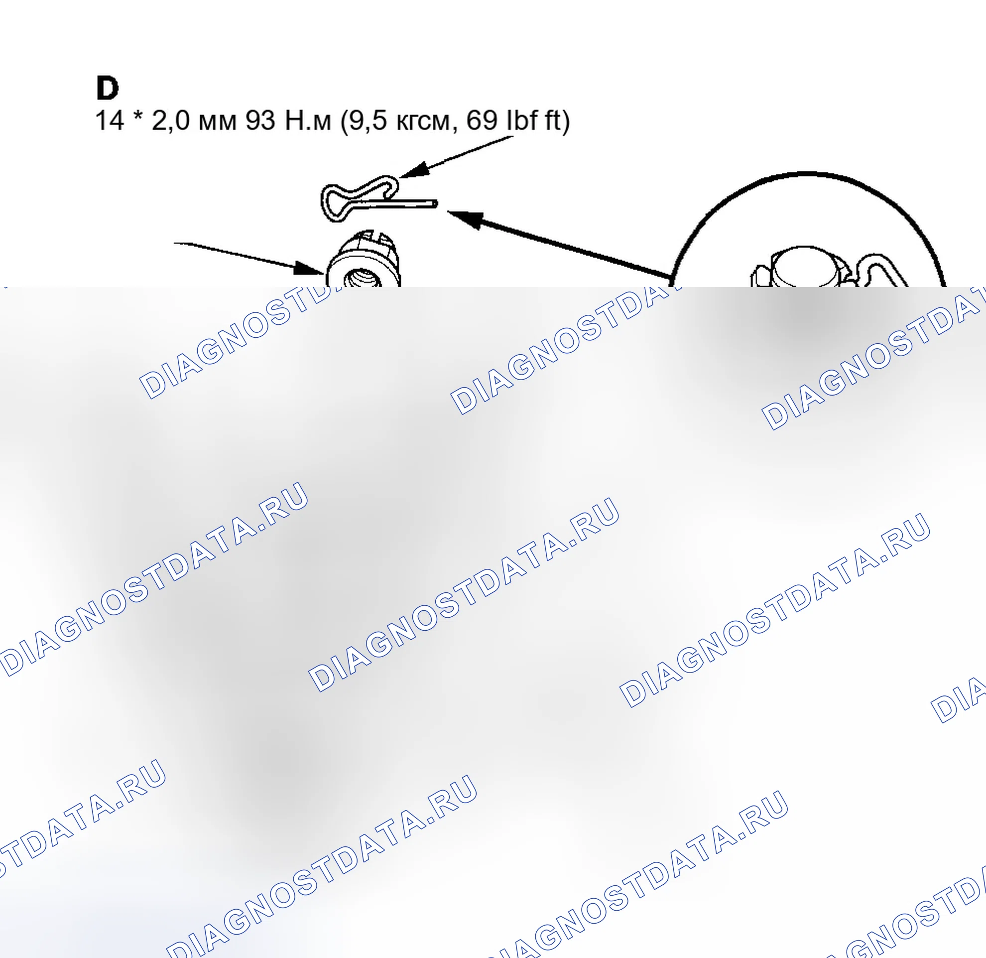 Рис. 81. Honda Ridgeline I