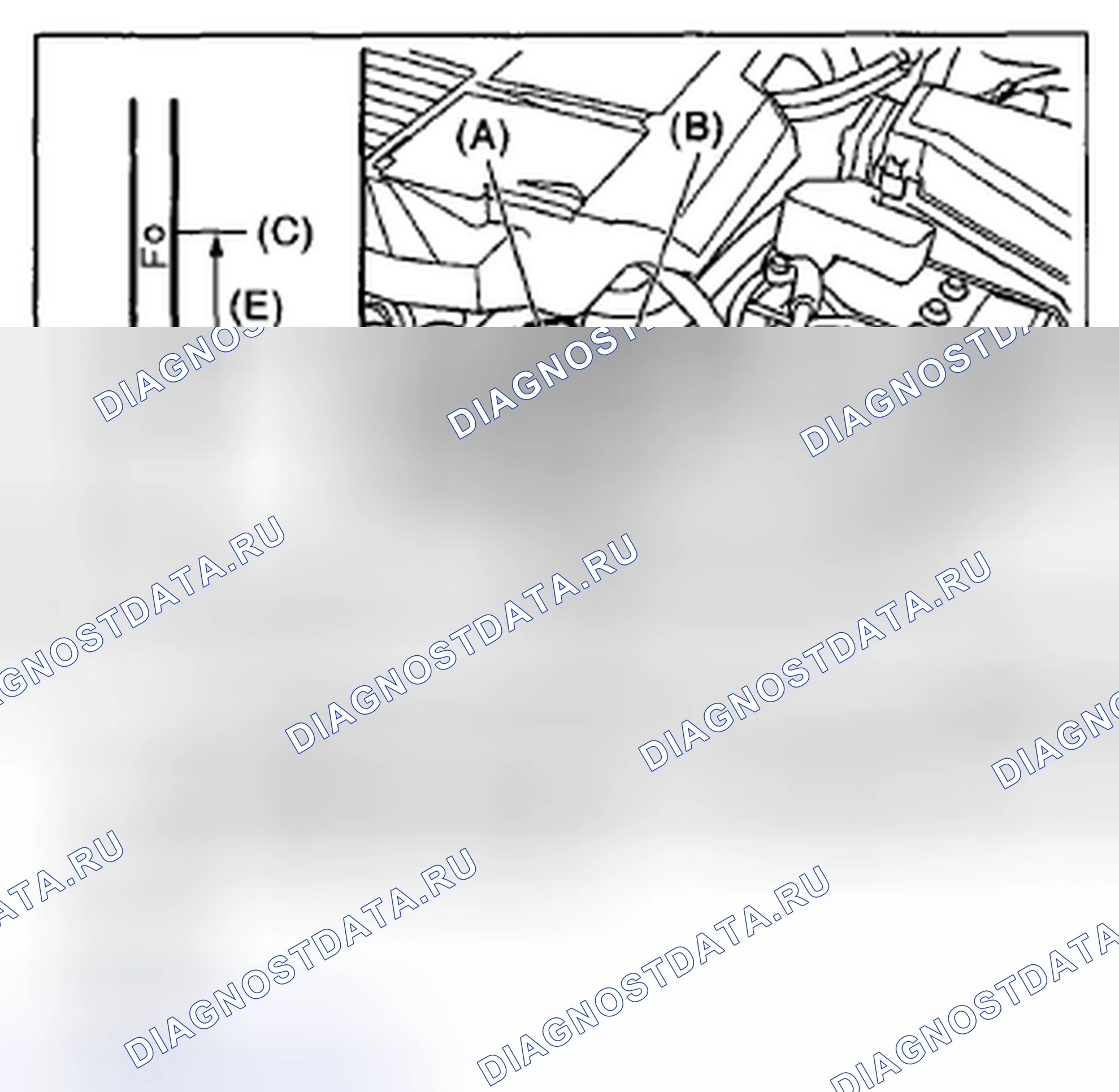 Рис. 74. Subaru Legacy BM/BR