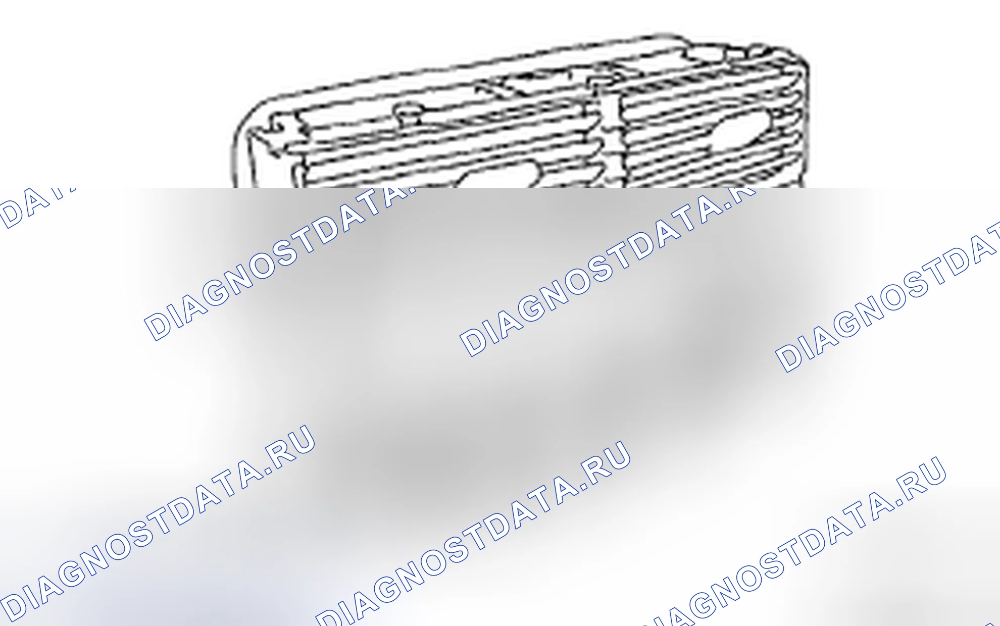 Рис. 279. Toyota Sienna II рестайлинг