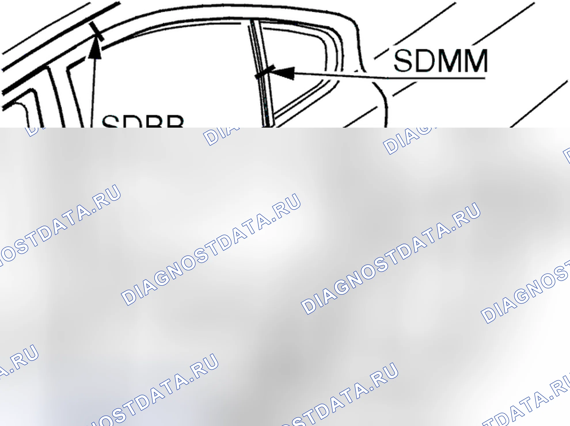 Рис. 301. Volvo S60 I рестайлинг