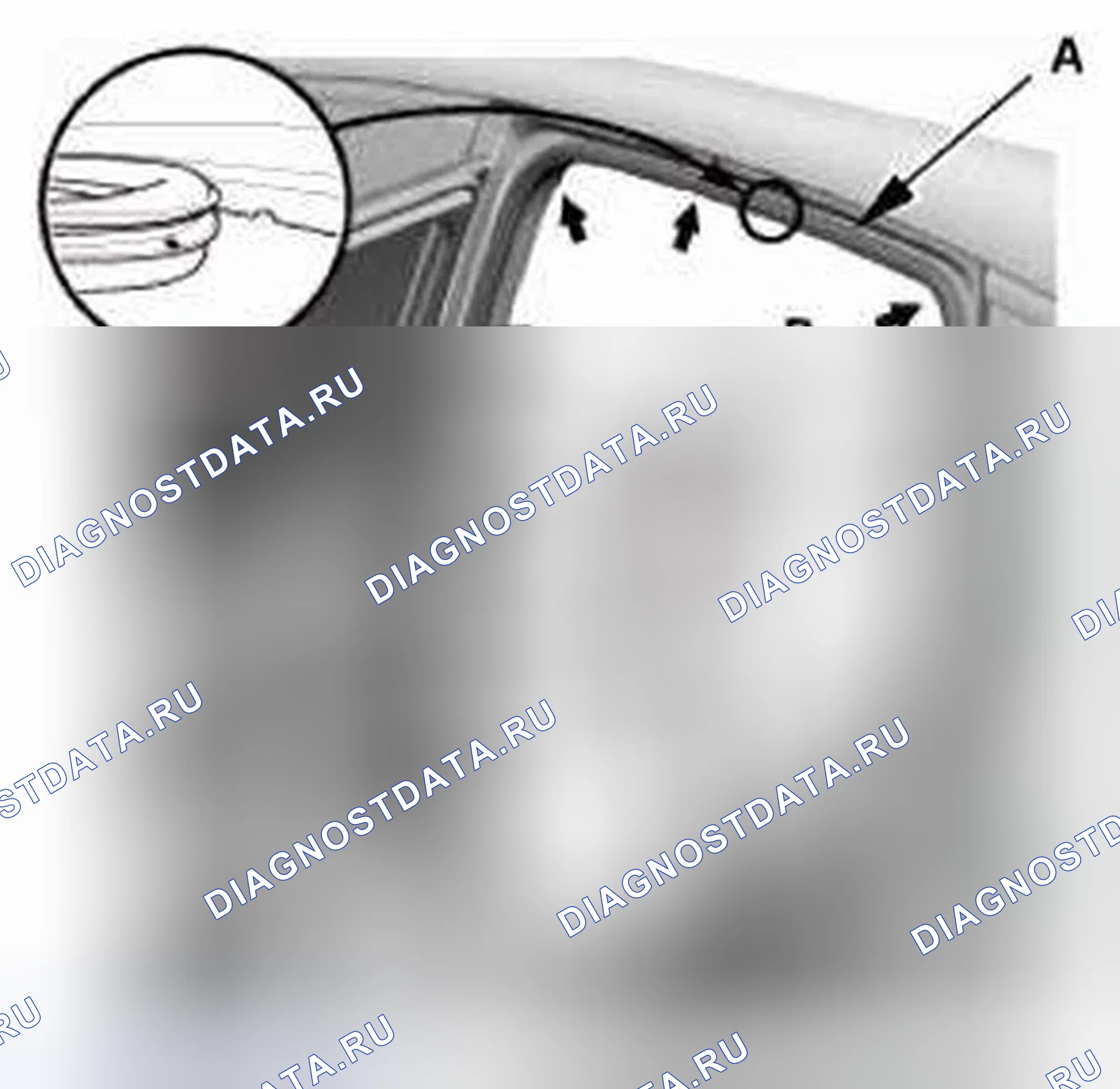 Рис. 440. Honda CR-V IV