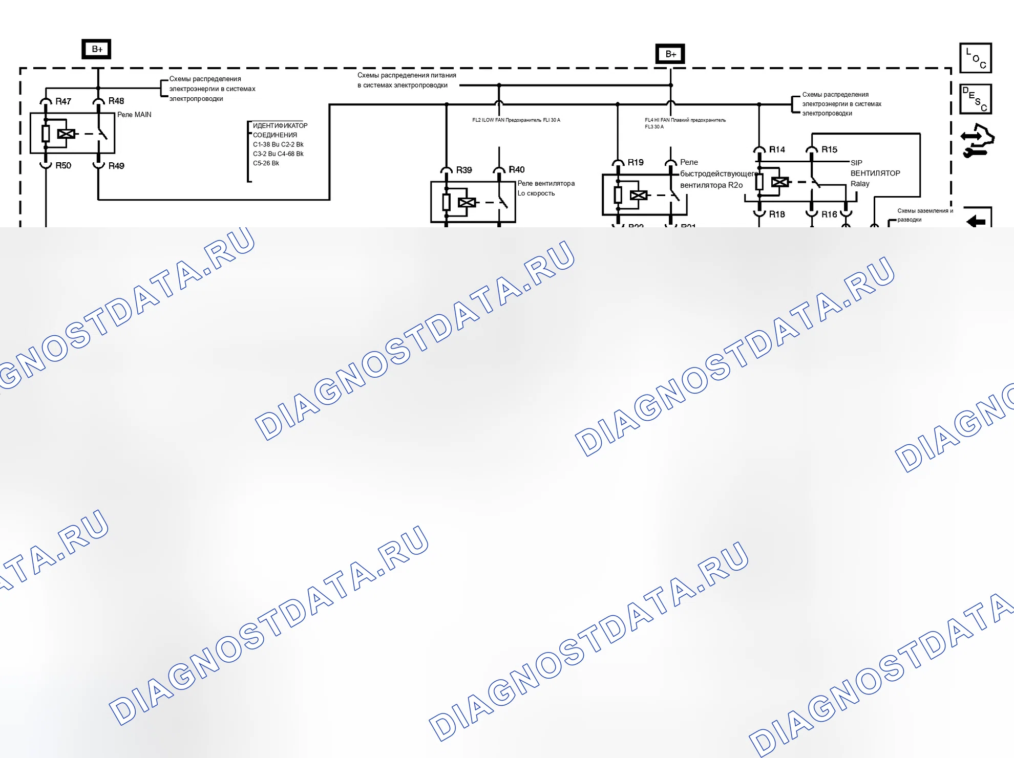Рис. 2. Cadillac STS I