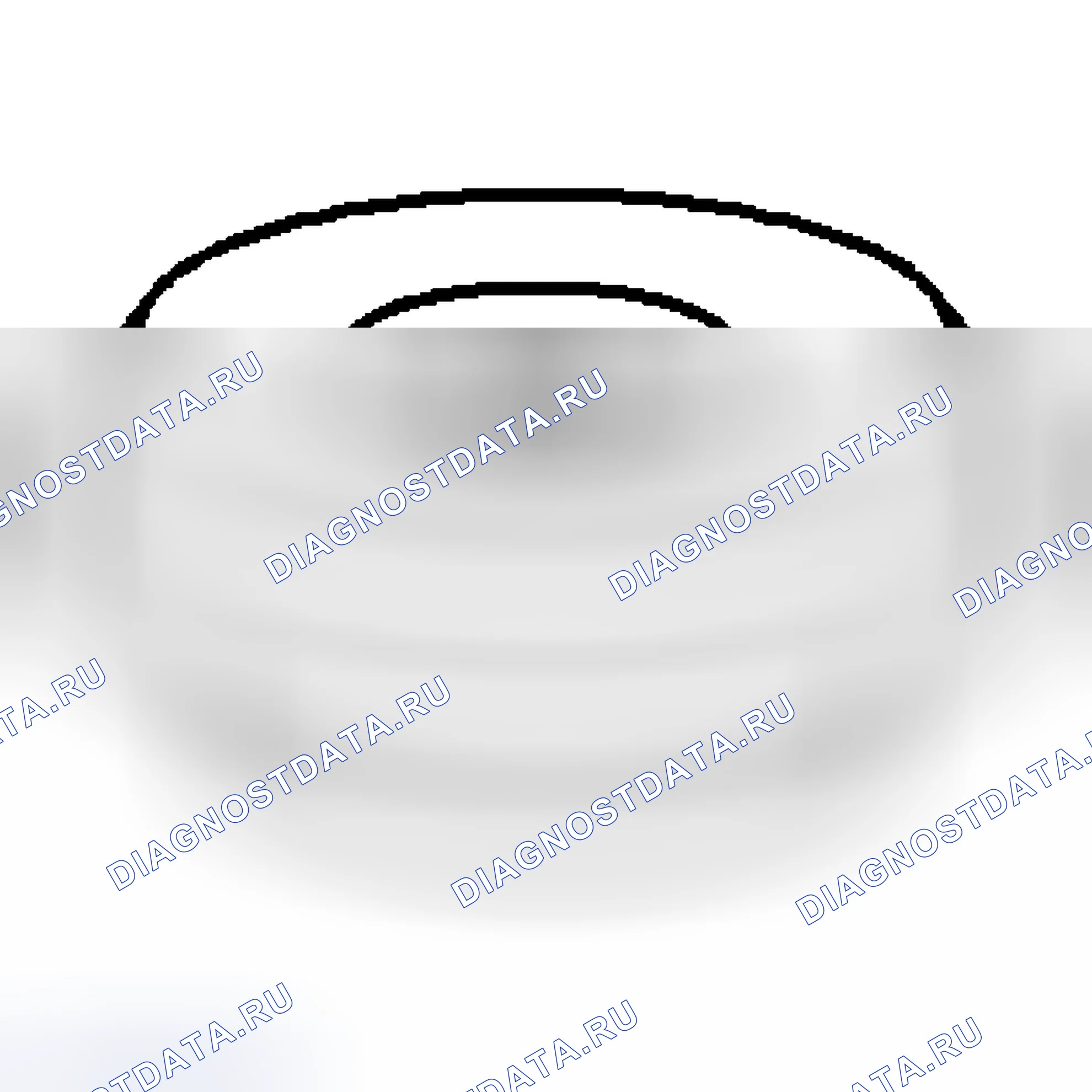 Рис. 19. GMC Envoy II