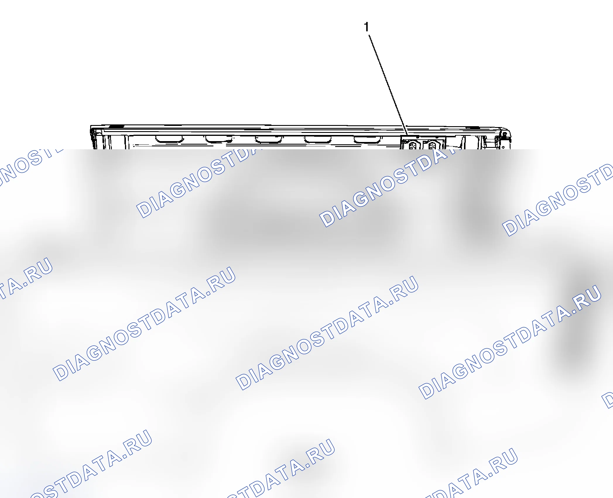 Рис. 189. Chevrolet Silverado 1500 