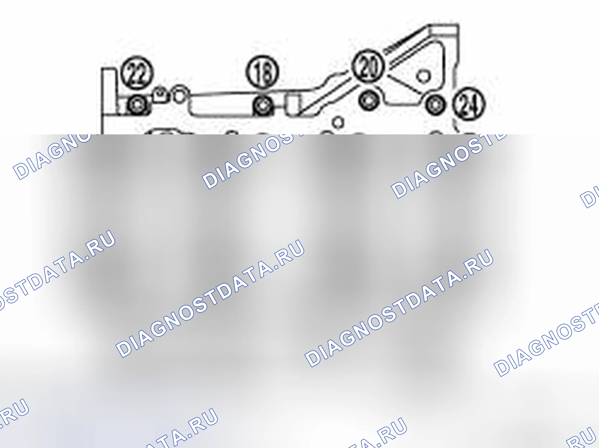 Рис. 73. Nissan Pathfinder III