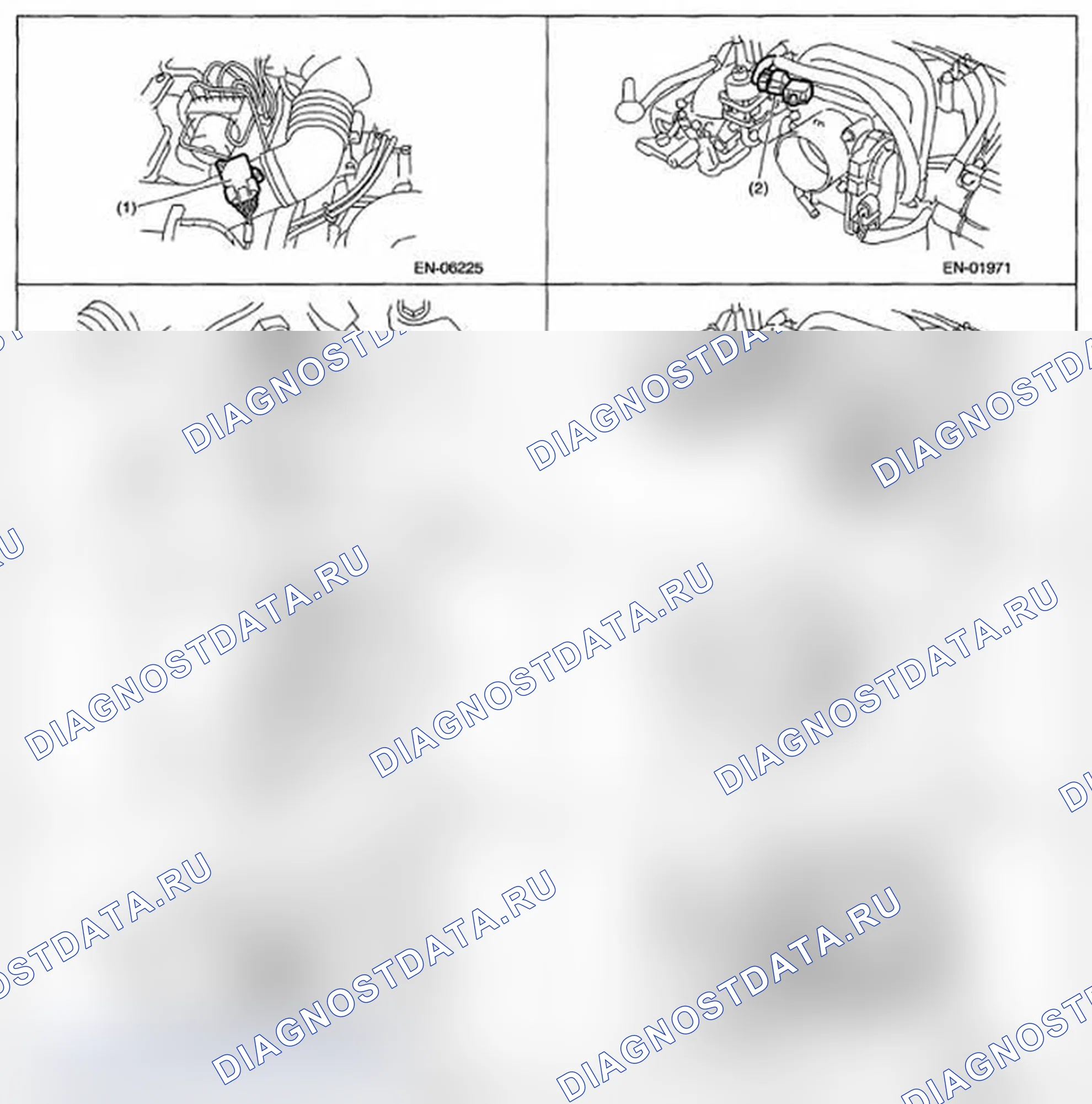 Рис. 88. Subaru Impreza WRX GH