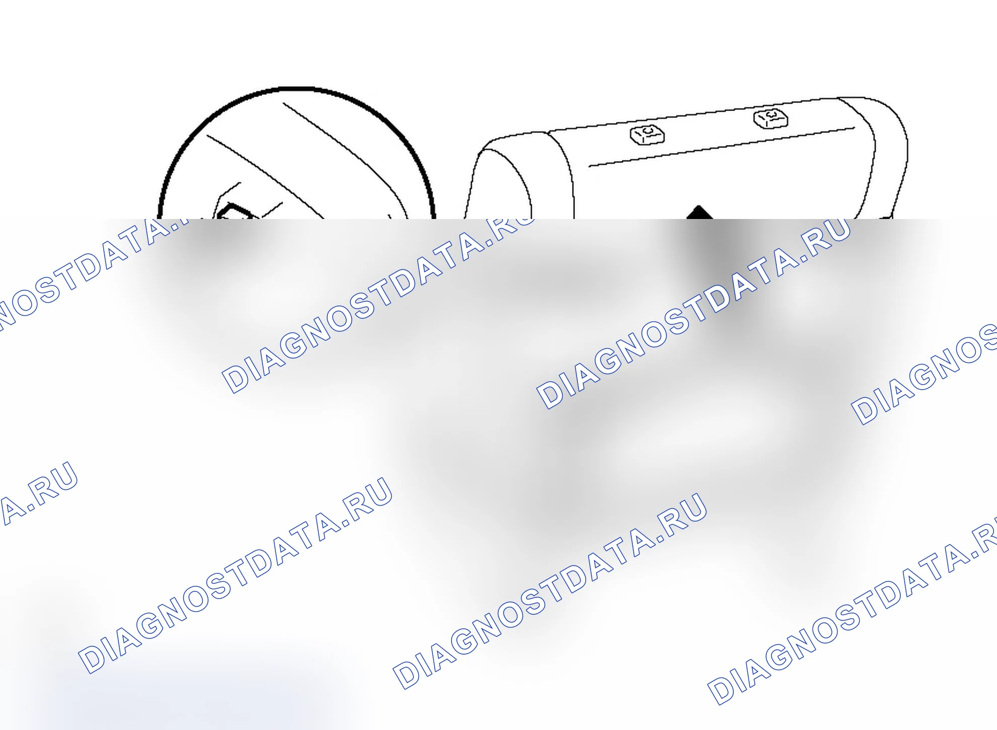 Рис. 59. Toyota Land Cruiser 100 рестайлинг 2
